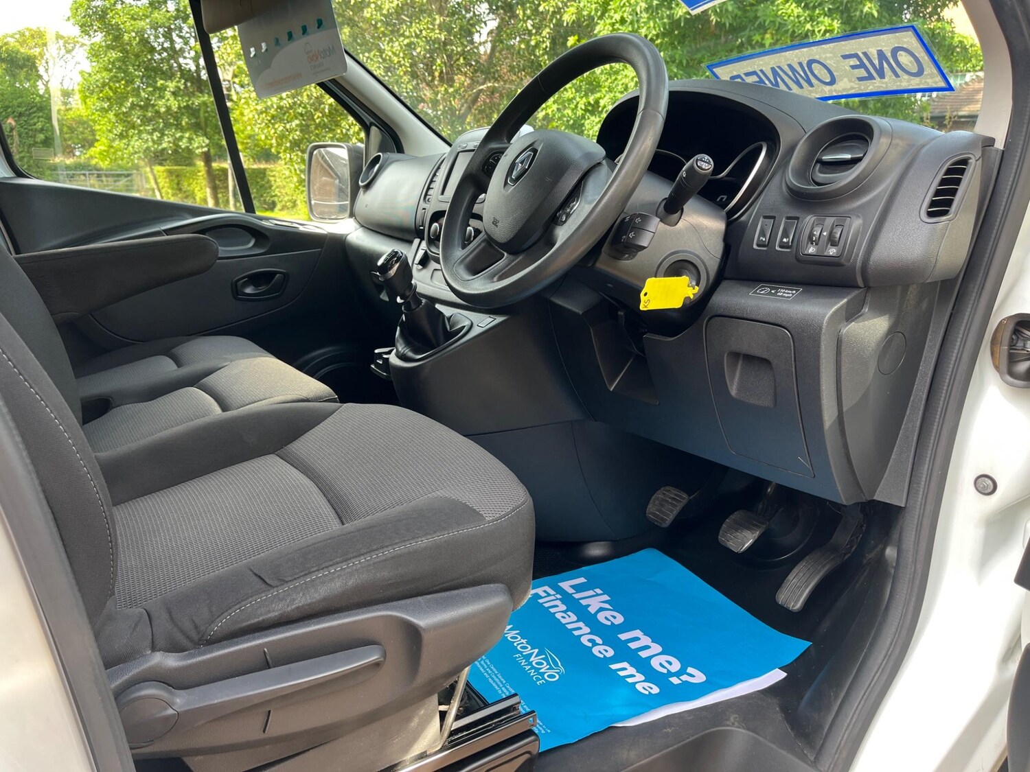 Used Renault Trafic for sale - 76996713: Photo 44