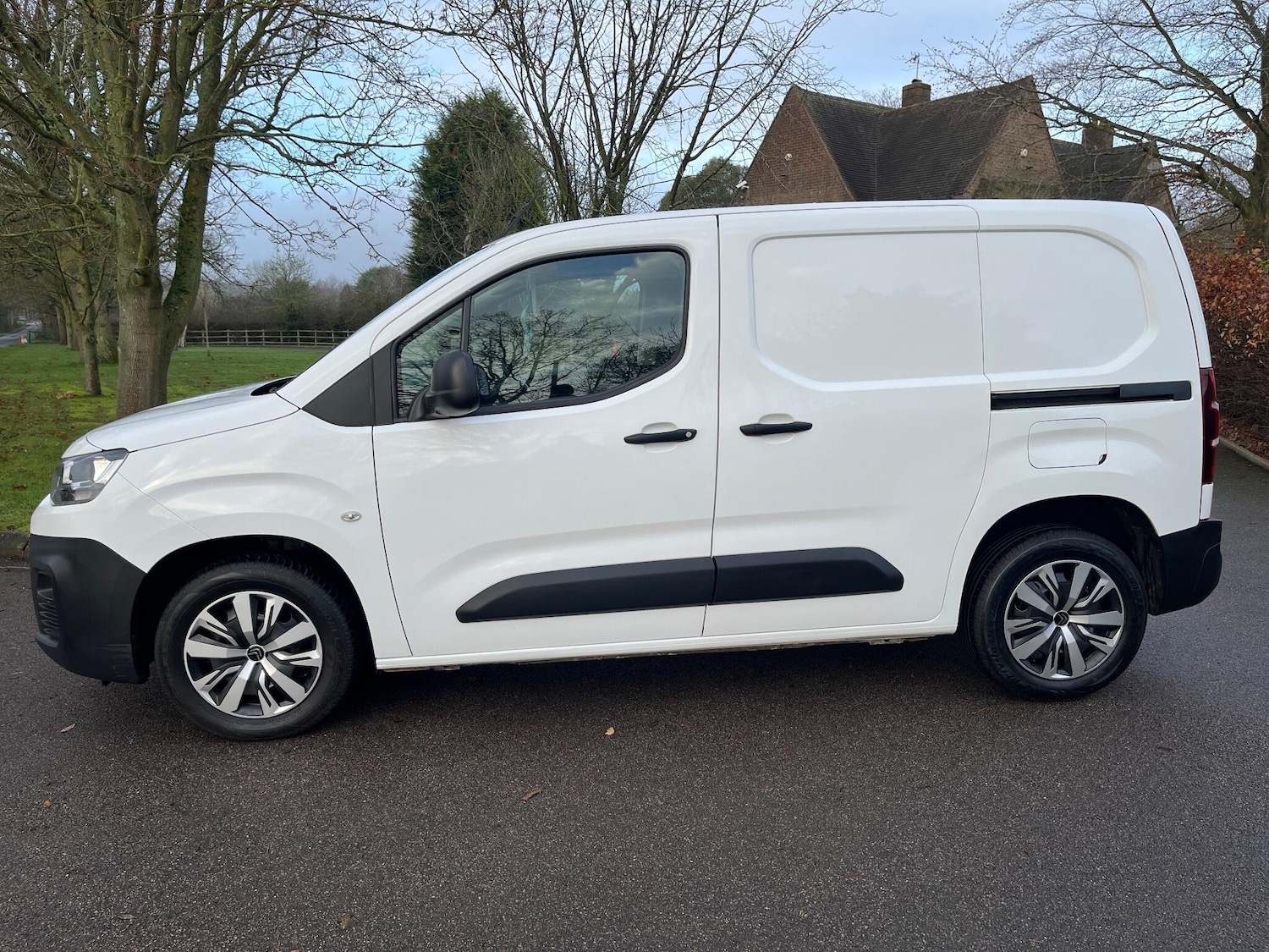 Used Citroen Berlingo 2019 for sale - 77052542: Photo 10