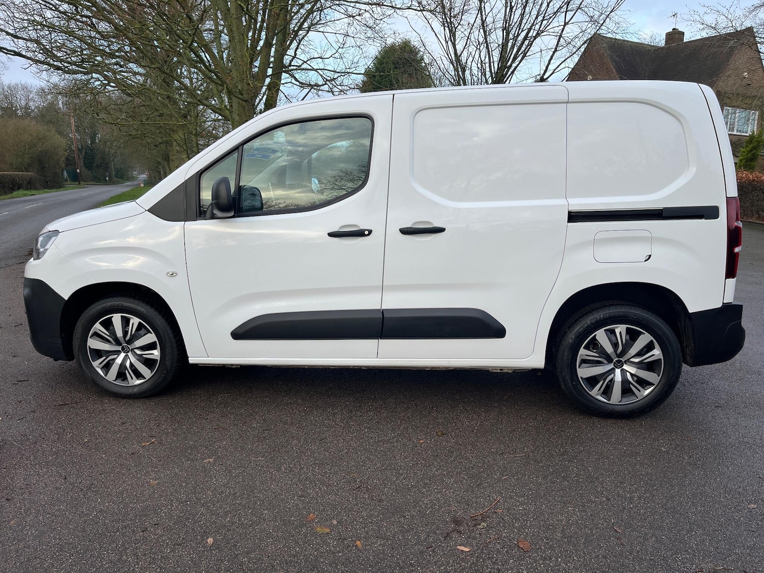 Used Citroen Berlingo 2019 for sale - 77052542: Photo 12