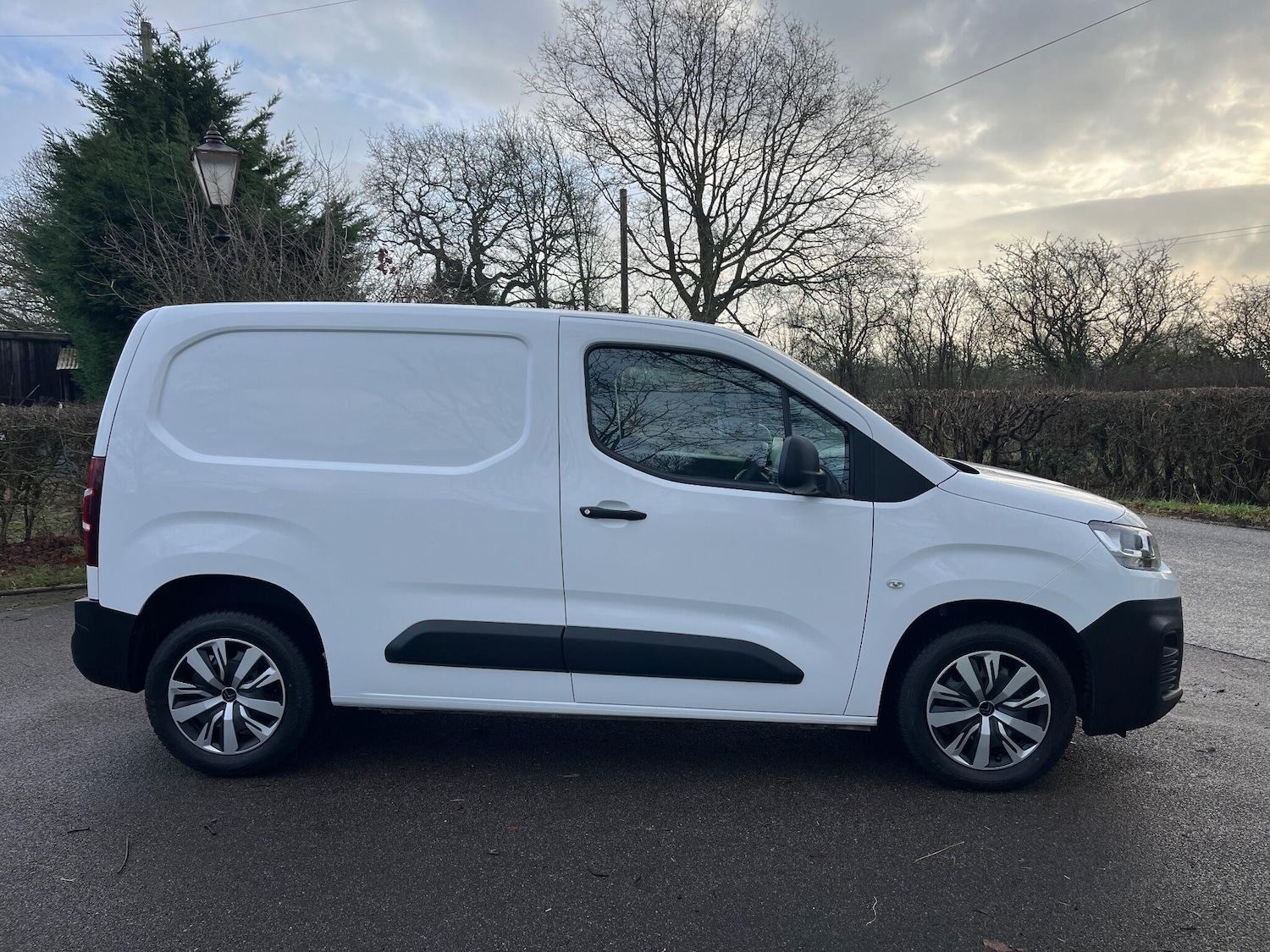 Used Citroen Berlingo 2019 for sale - 77052542: Photo 13