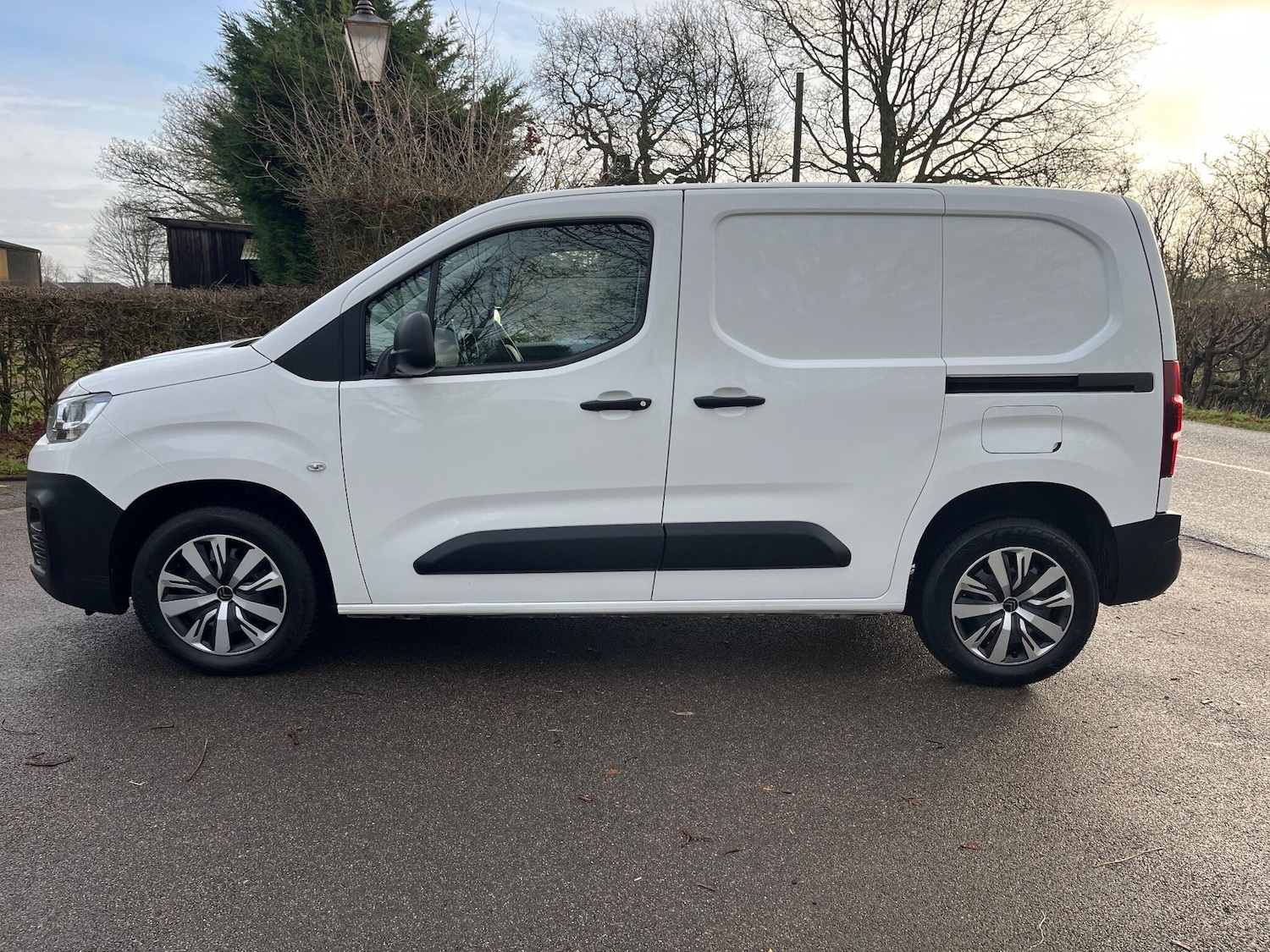 Used Citroen Berlingo 2019 for sale - 77052542: Photo 17