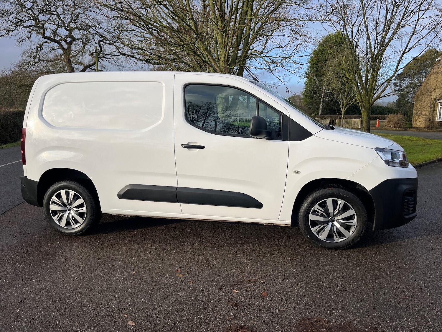 Used Citroen Berlingo 2019 for sale - 77052542: Photo 19