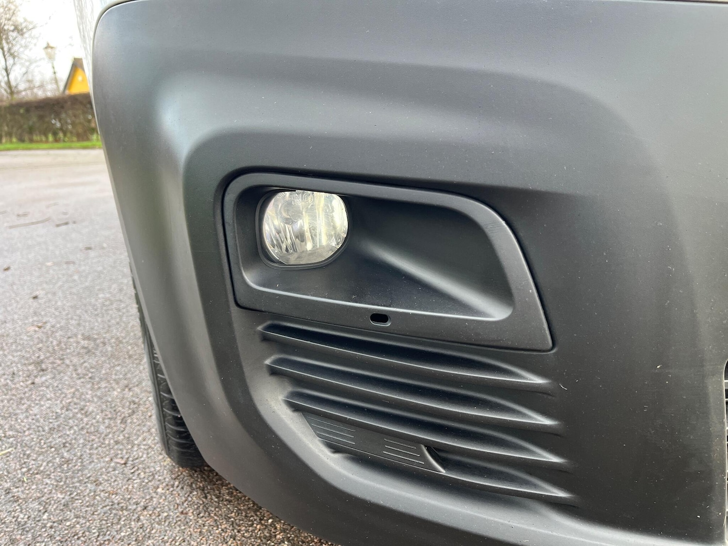 Used Citroen Berlingo 2019 for sale - 77052542: Photo 20