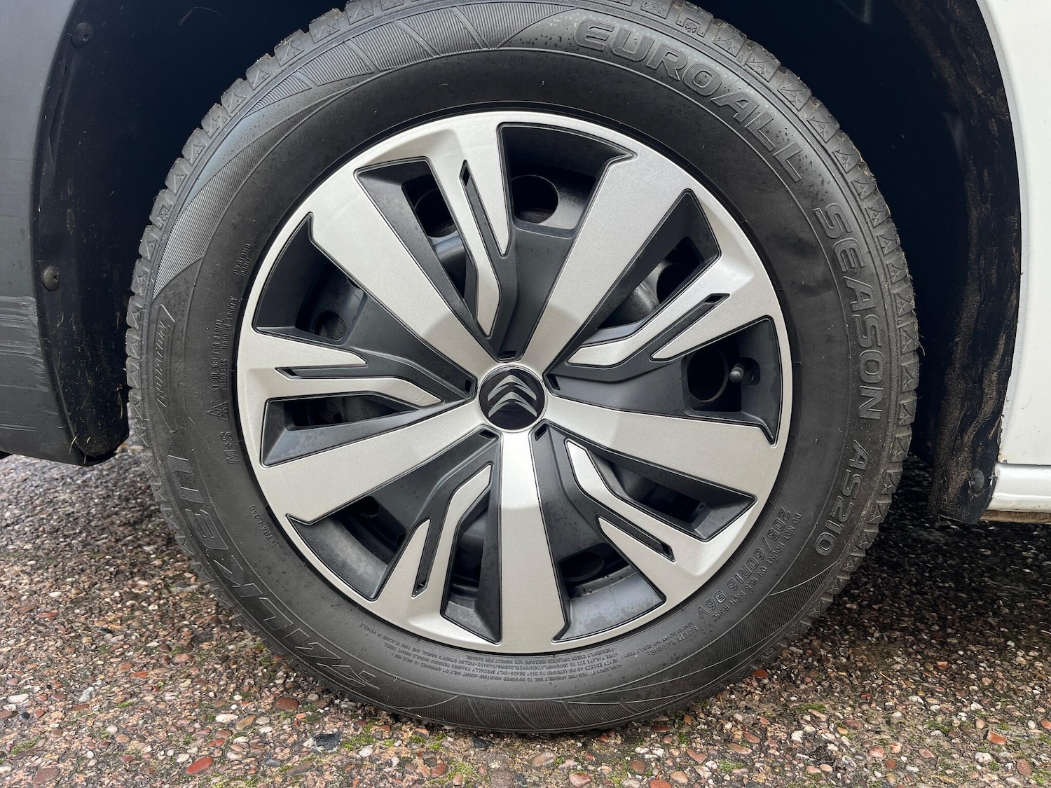 Used Citroen Berlingo 2019 for sale - 77052542: Photo 22