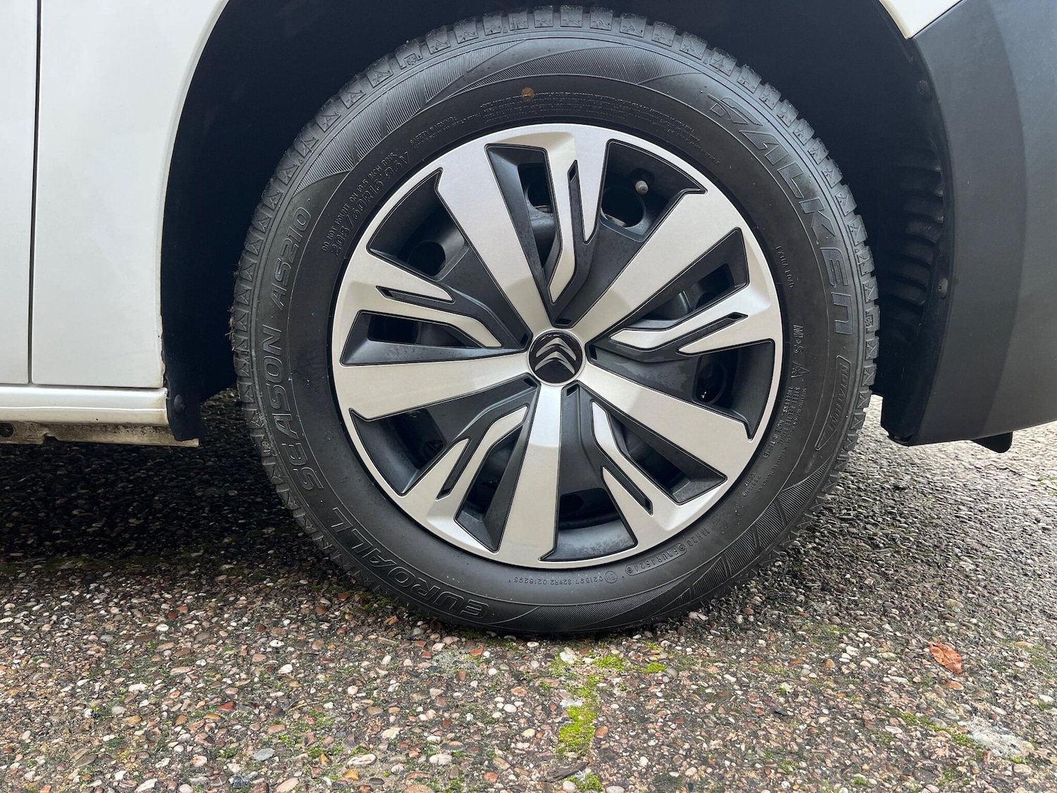 Used Citroen Berlingo 2019 for sale - 77052542: Photo 23