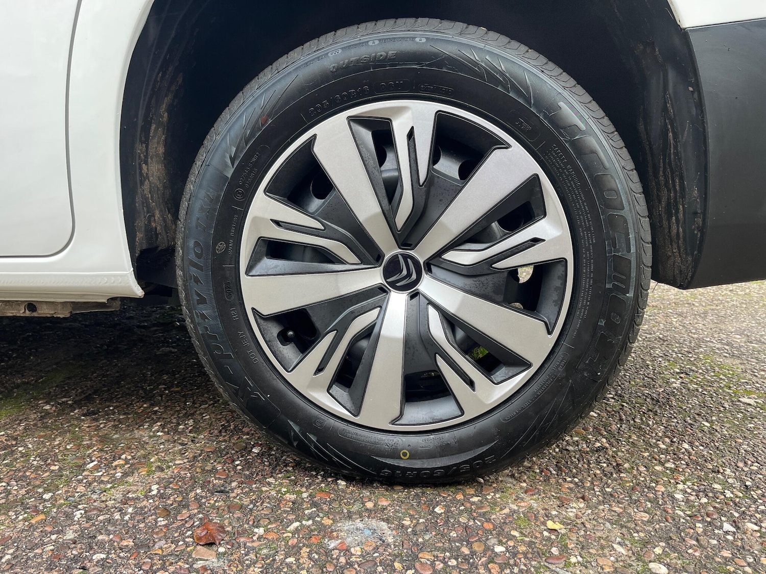 Used Citroen Berlingo 2019 for sale - 77052542: Photo 24