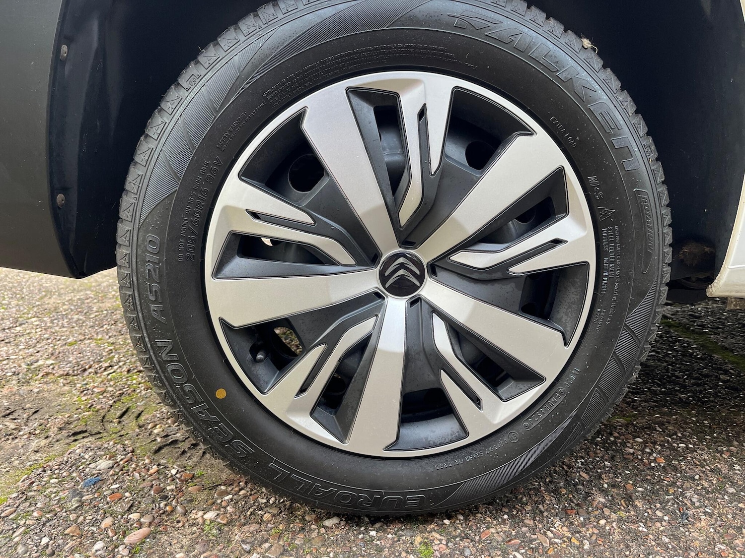 Used Citroen Berlingo 2019 for sale - 77052542: Photo 25