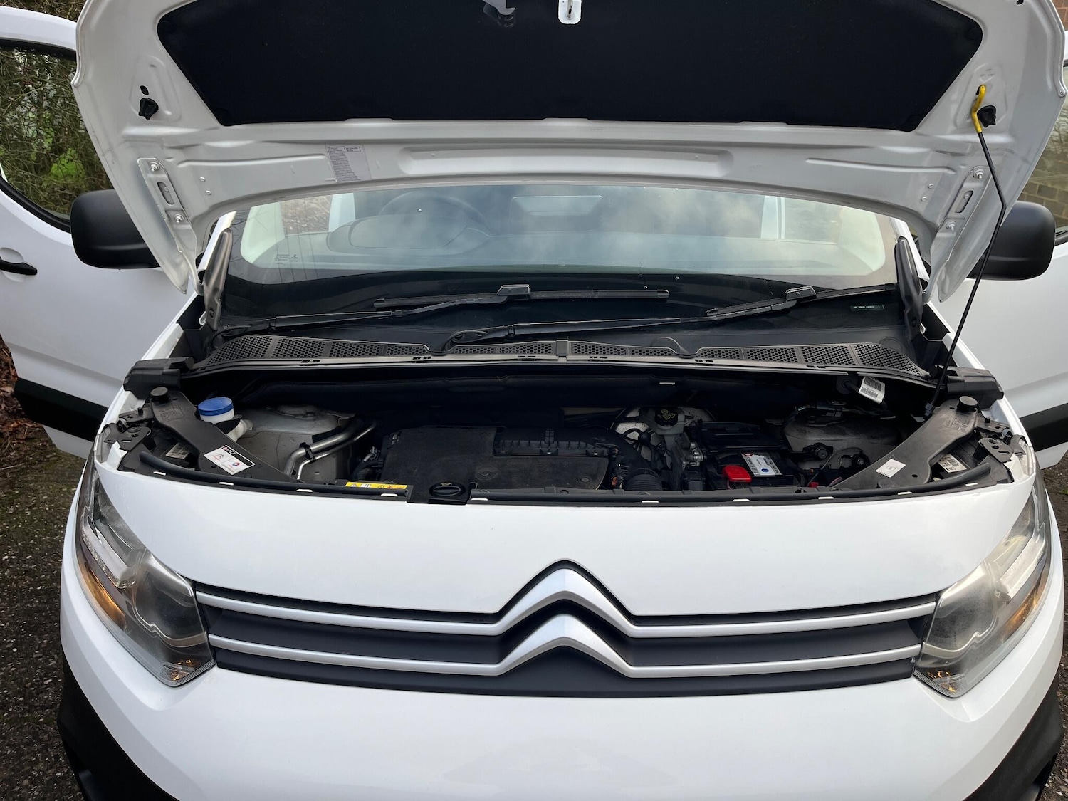 Used Citroen Berlingo 2019 for sale - 77052542: Photo 26