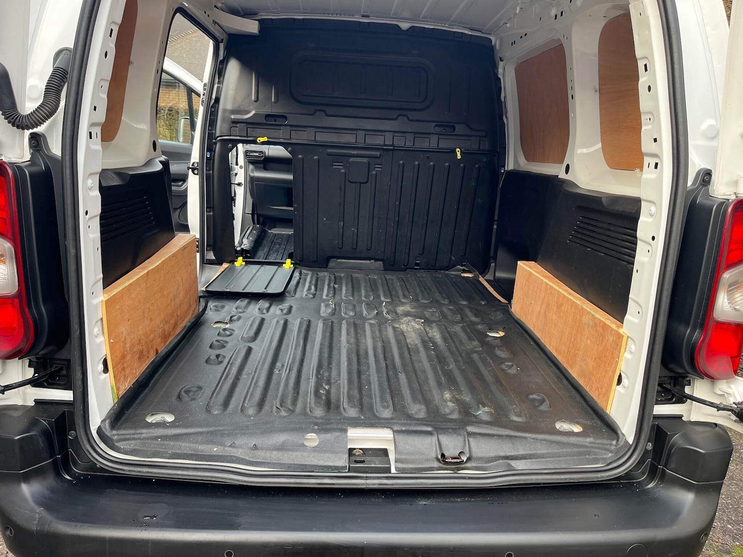 Used Citroen Berlingo 2019 for sale - 77052542: Photo 27