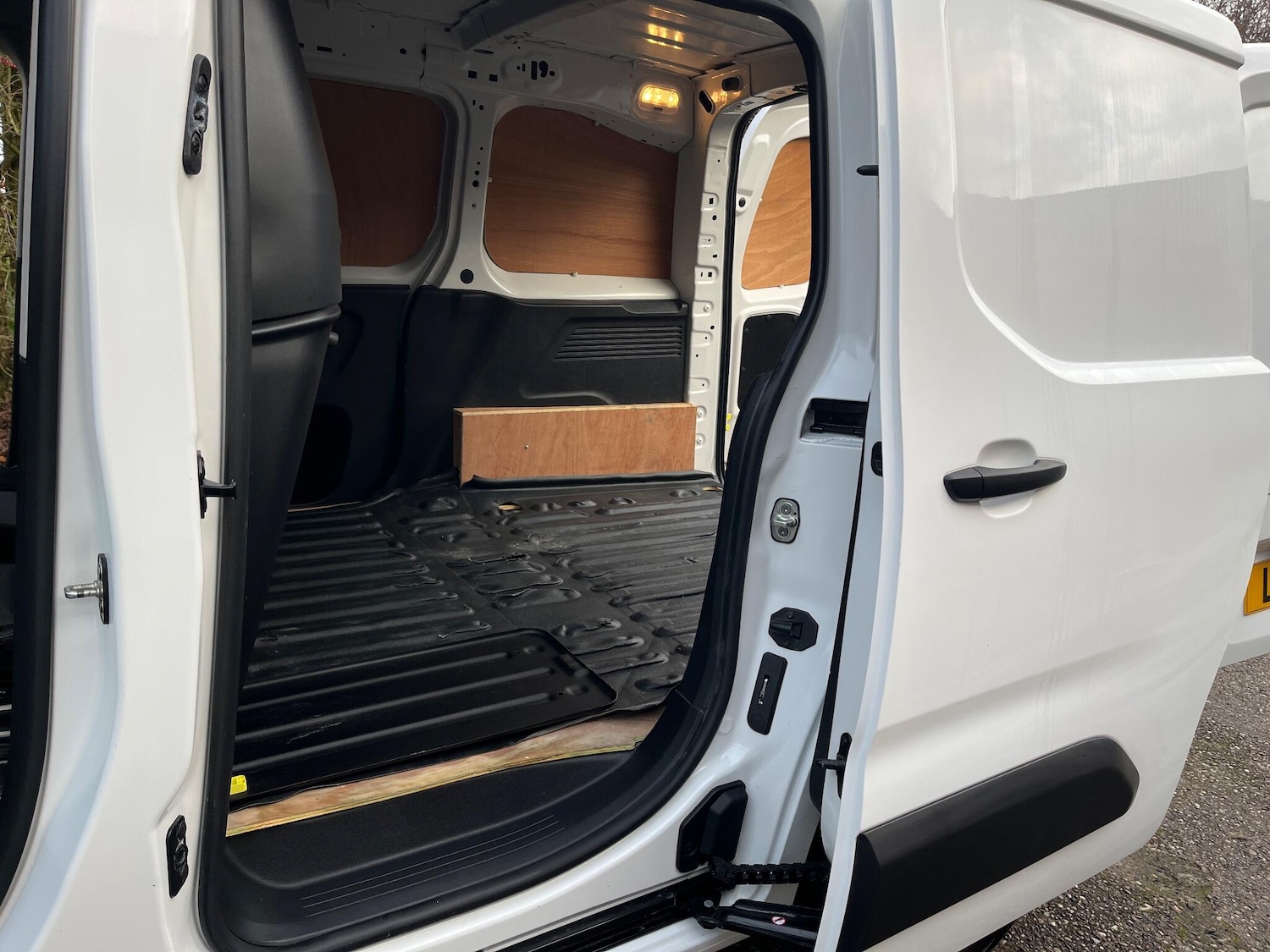 Used Citroen Berlingo 2019 for sale - 77052542: Photo 28