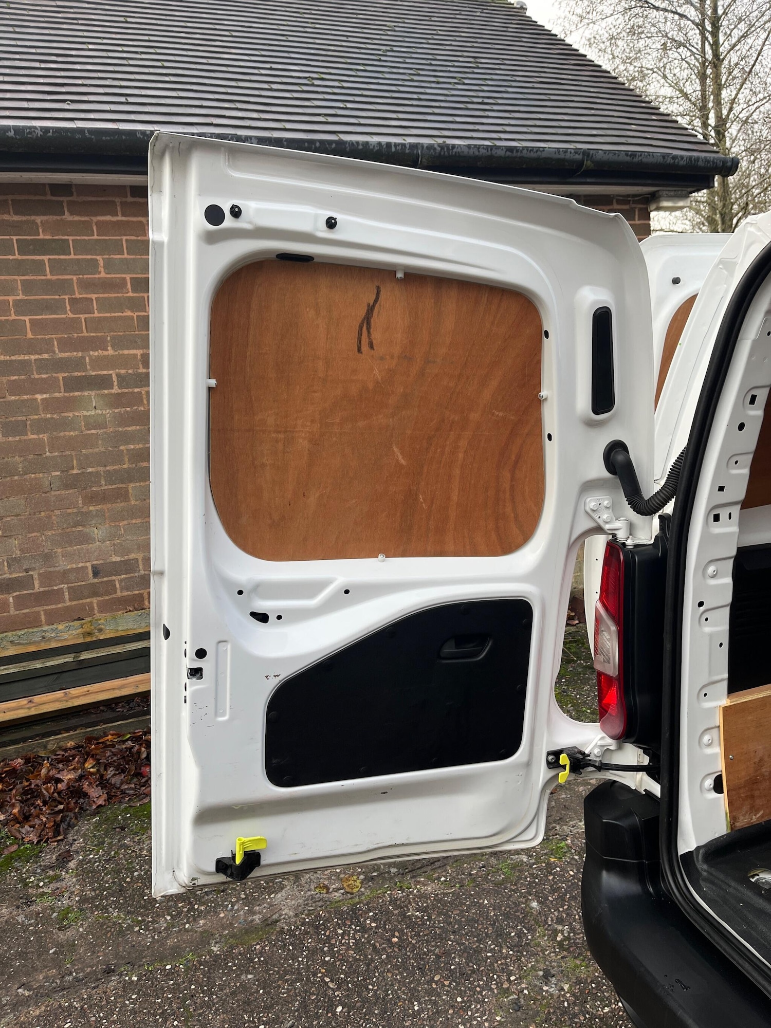 Used Citroen Berlingo 2019 for sale - 77052542: Photo 29