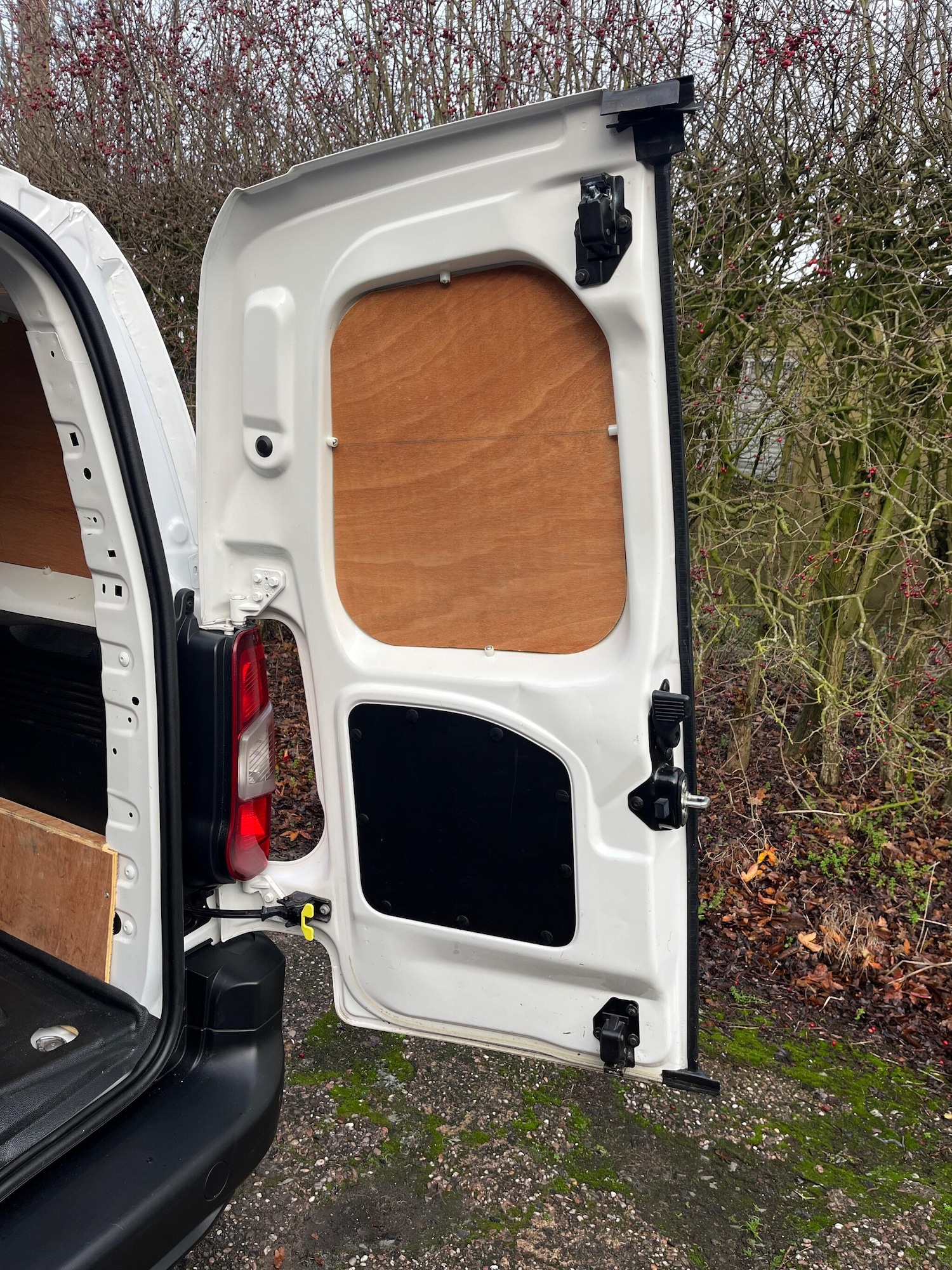 Used Citroen Berlingo 2019 for sale - 77052542: Photo 30