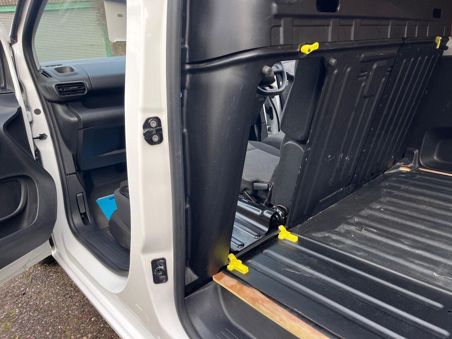 Used Citroen Berlingo 2019 for sale - 77052542: Photo 31