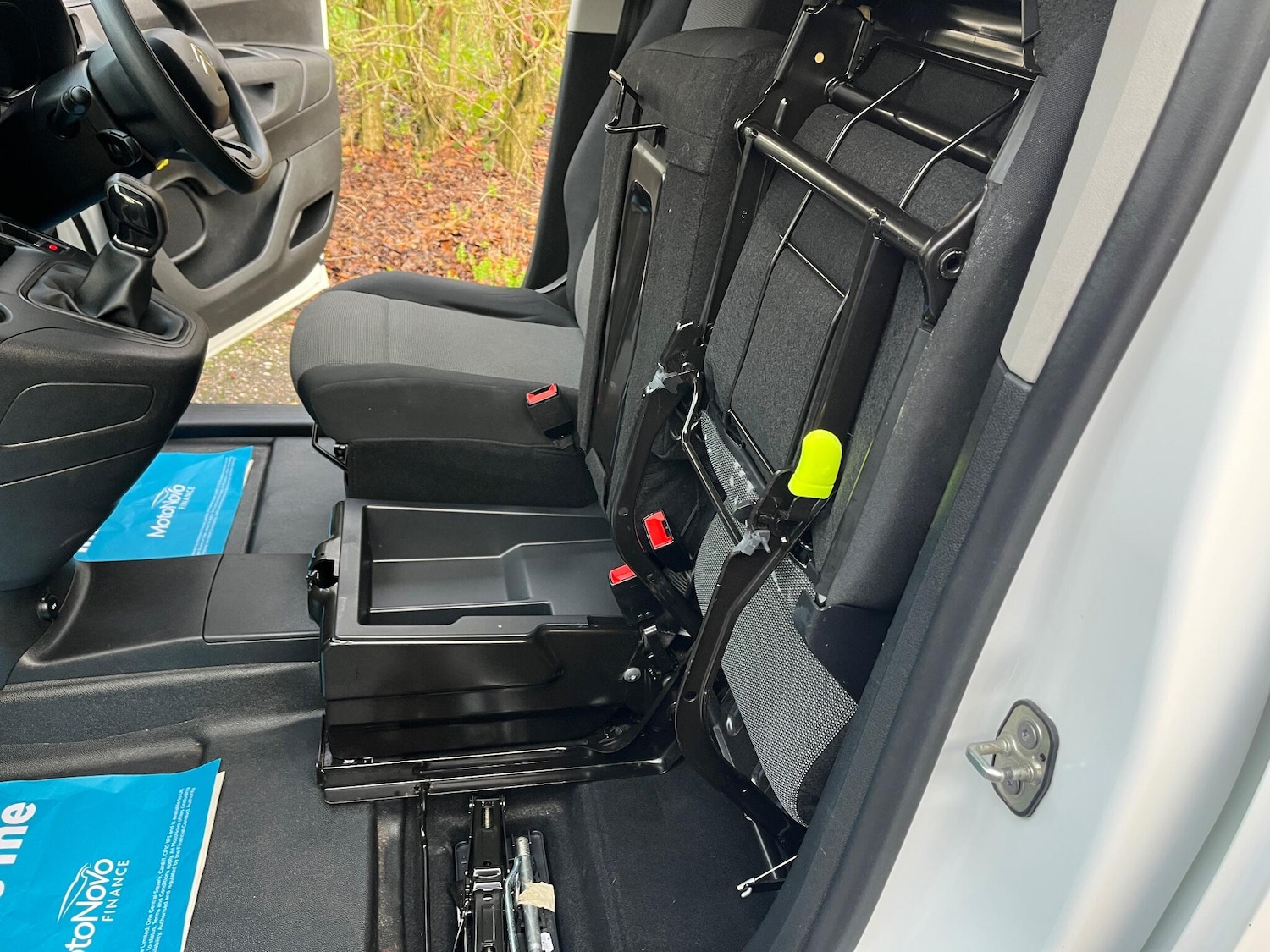 Used Citroen Berlingo 2019 for sale - 77052542: Photo 33