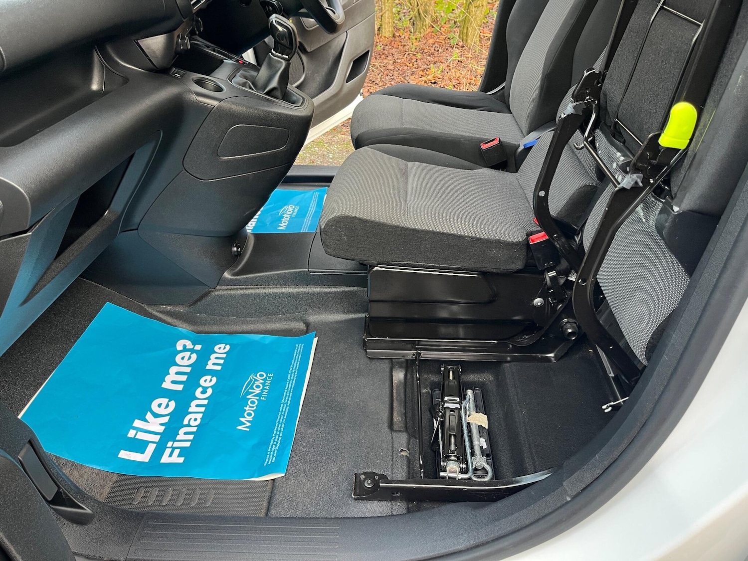 Used Citroen Berlingo 2019 for sale - 77052542: Photo 34