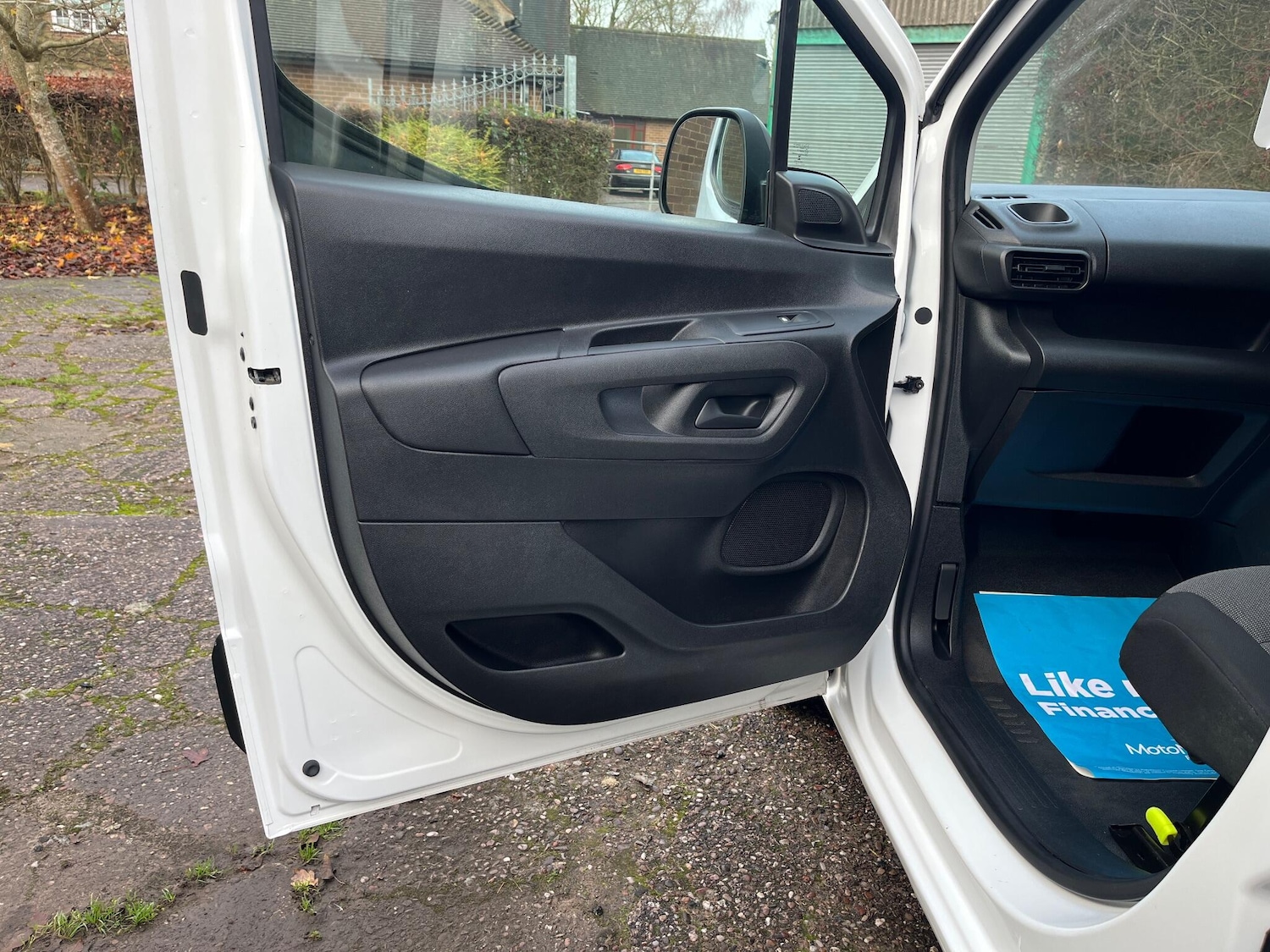Used Citroen Berlingo 2019 for sale - 77052542: Photo 35