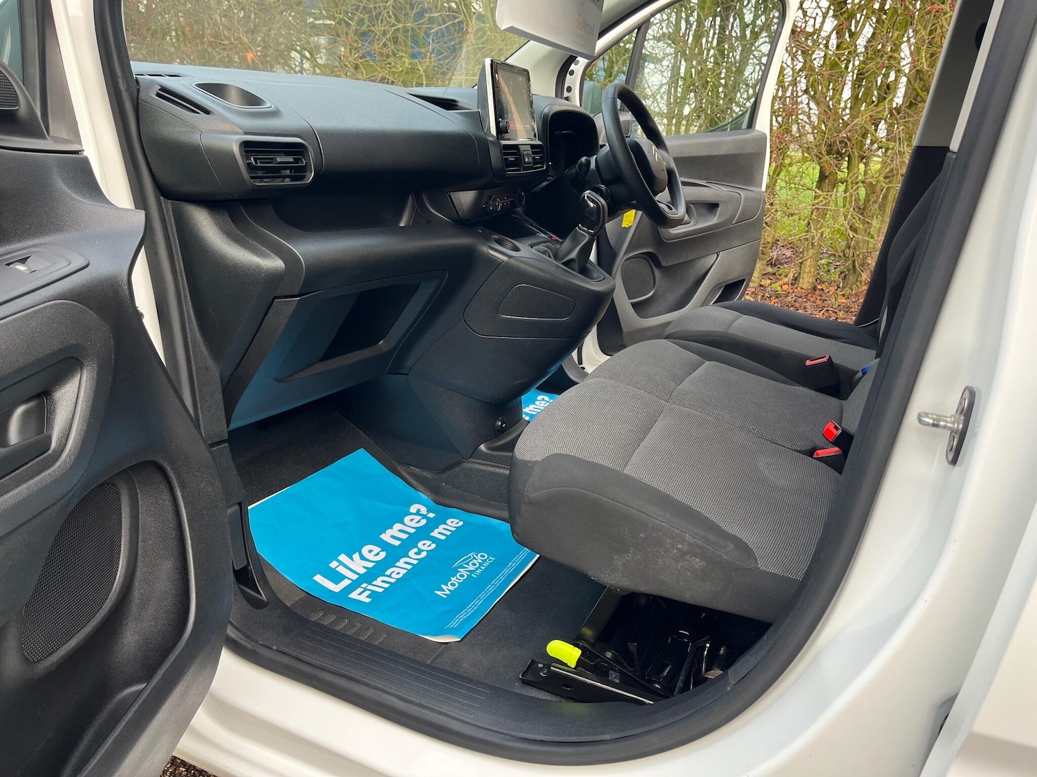 Used Citroen Berlingo 2019 for sale - 77052542: Photo 43