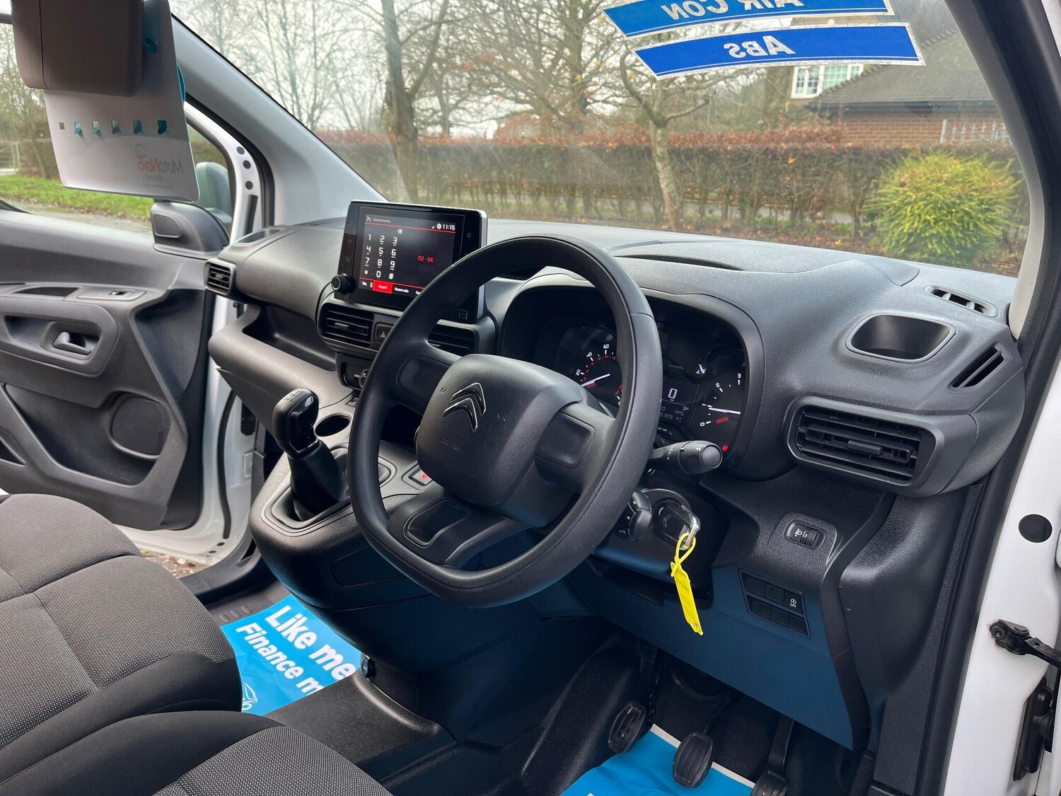 Used Citroen Berlingo 2019 for sale - 77052542: Photo 44