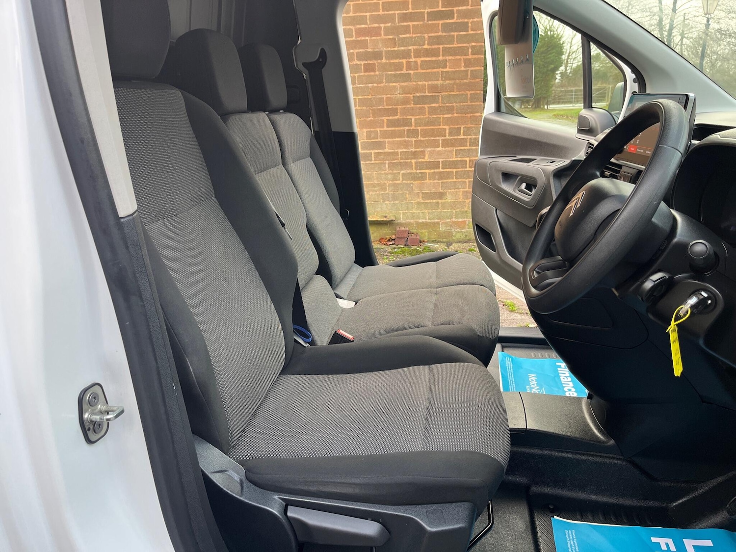 Used Citroen Berlingo 2019 for sale - 77052542: Photo 45