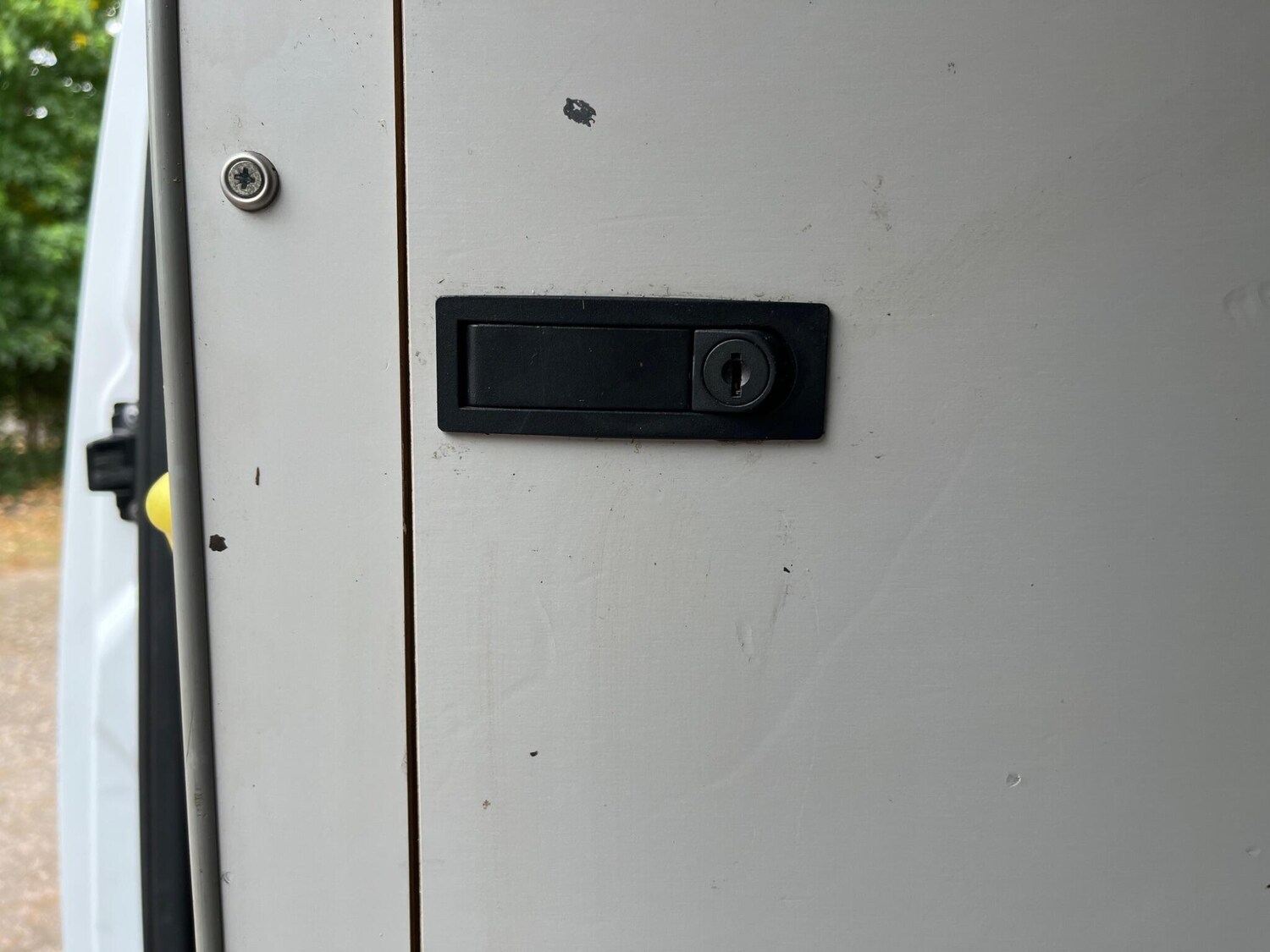 Used Vauxhall Movano 2019 for sale - 76988868: Photo 23