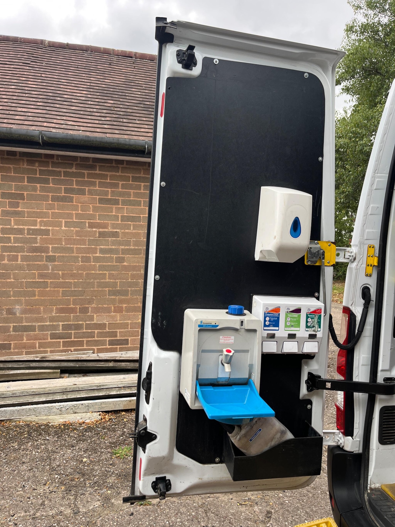 Used Vauxhall Movano 2019 for sale - 76988868: Photo 30