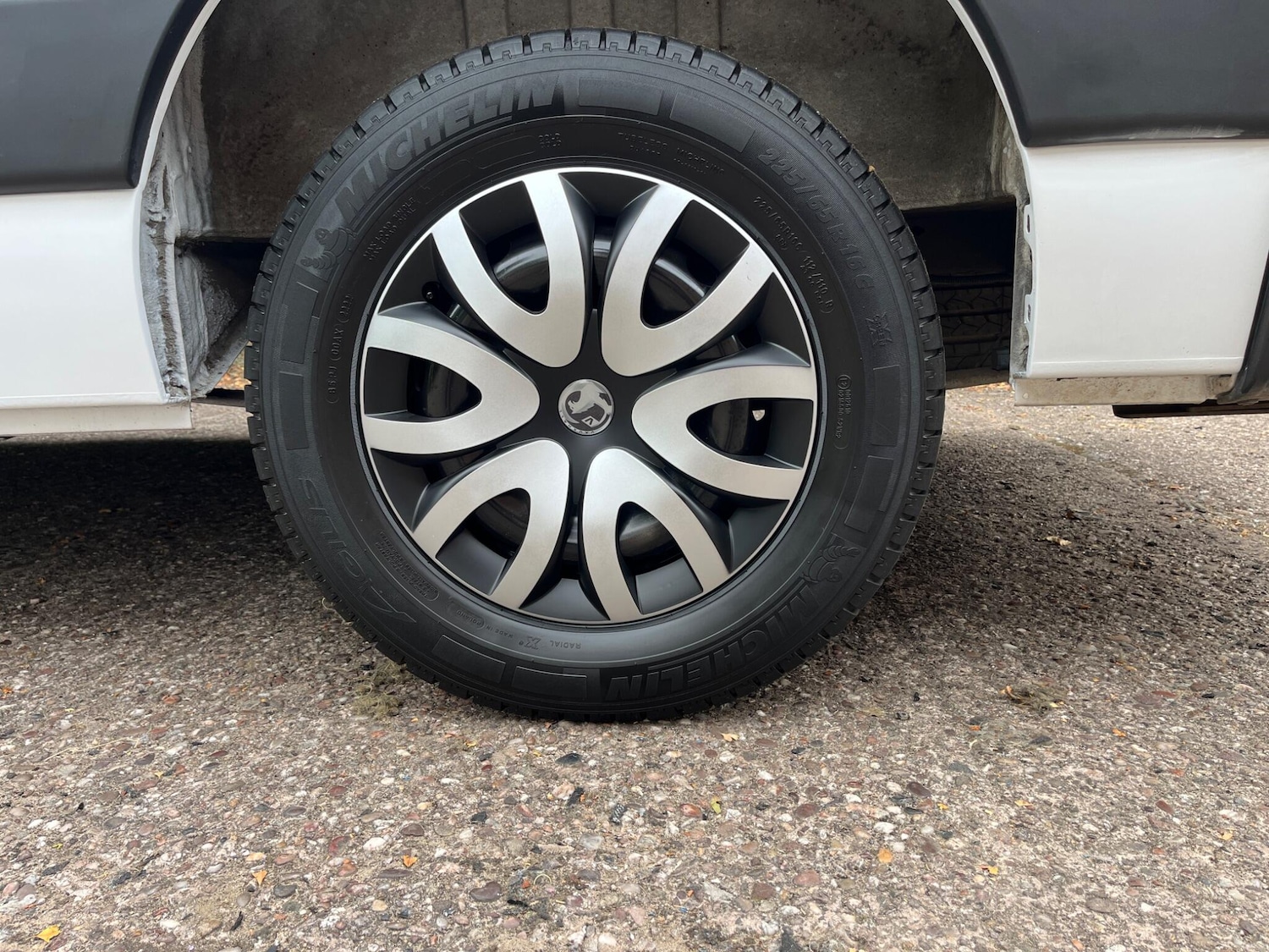 Used Vauxhall Movano 2019 for sale - 76988868: Photo 33