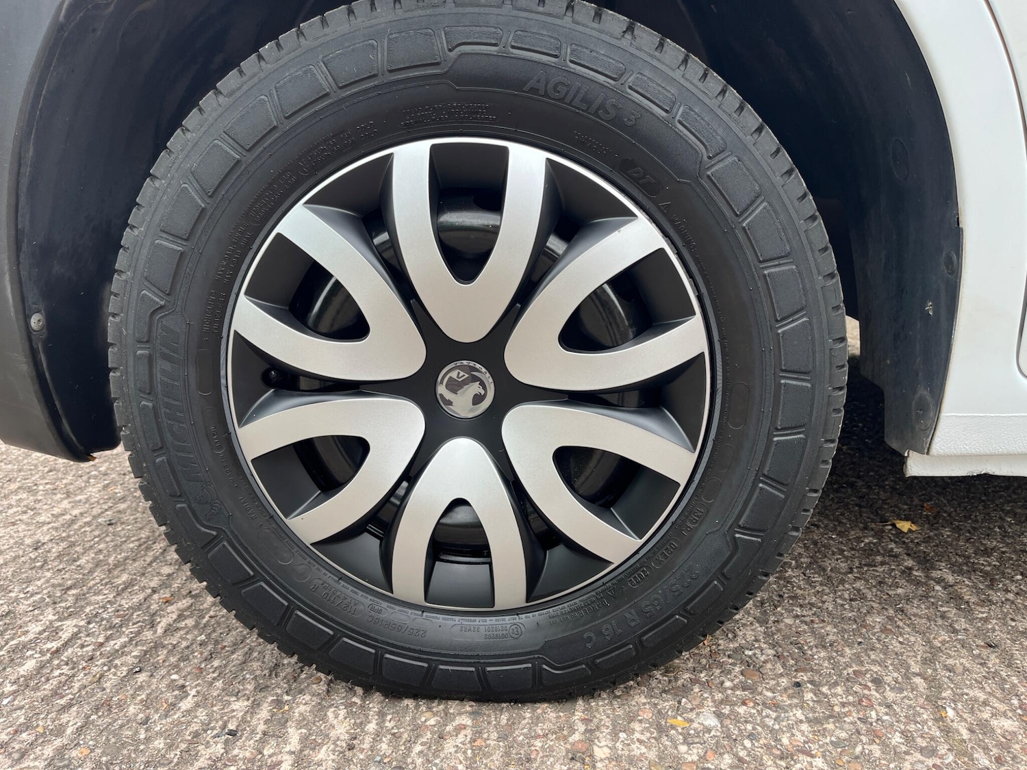 Used Vauxhall Movano 2019 for sale - 76988868: Photo 34