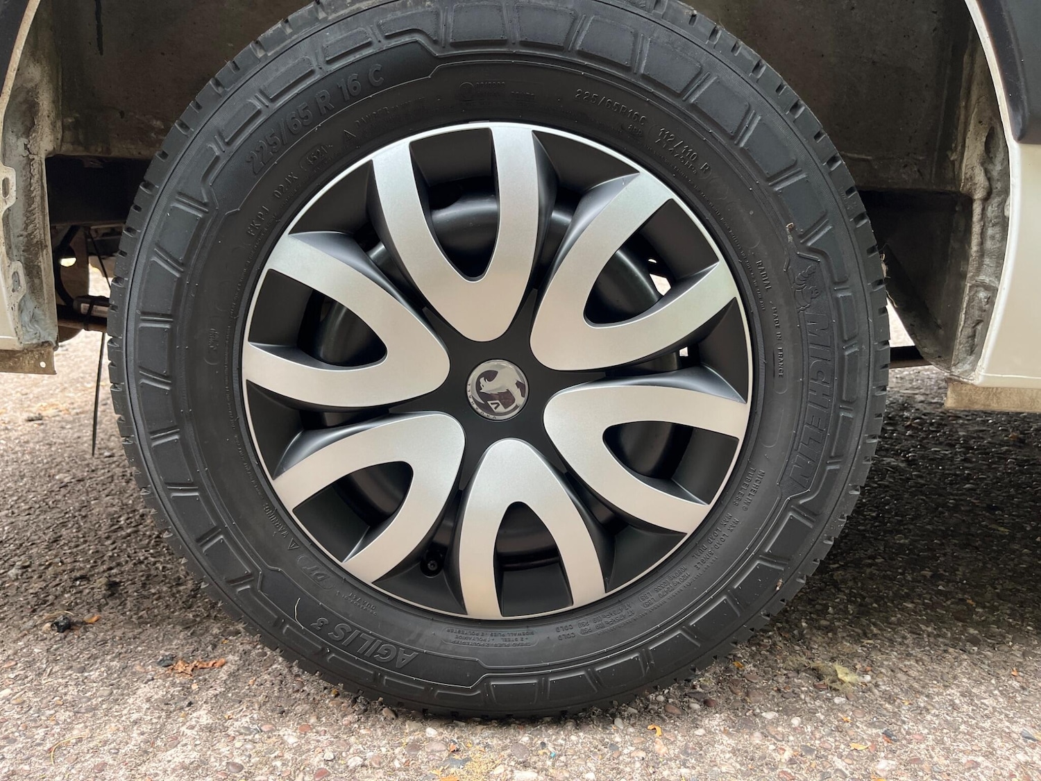 Used Vauxhall Movano 2019 for sale - 76988868: Photo 35