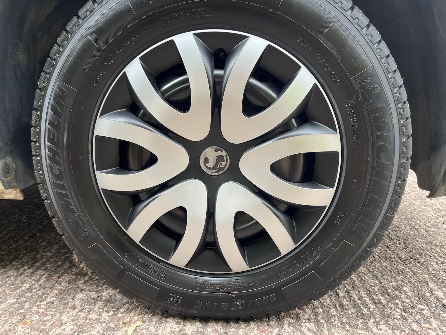 Used Vauxhall Movano 2019 for sale - 76988868: Photo 36