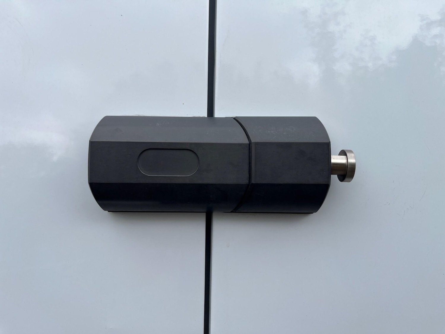 Used Vauxhall Movano 2019 for sale - 76988868: Photo 37