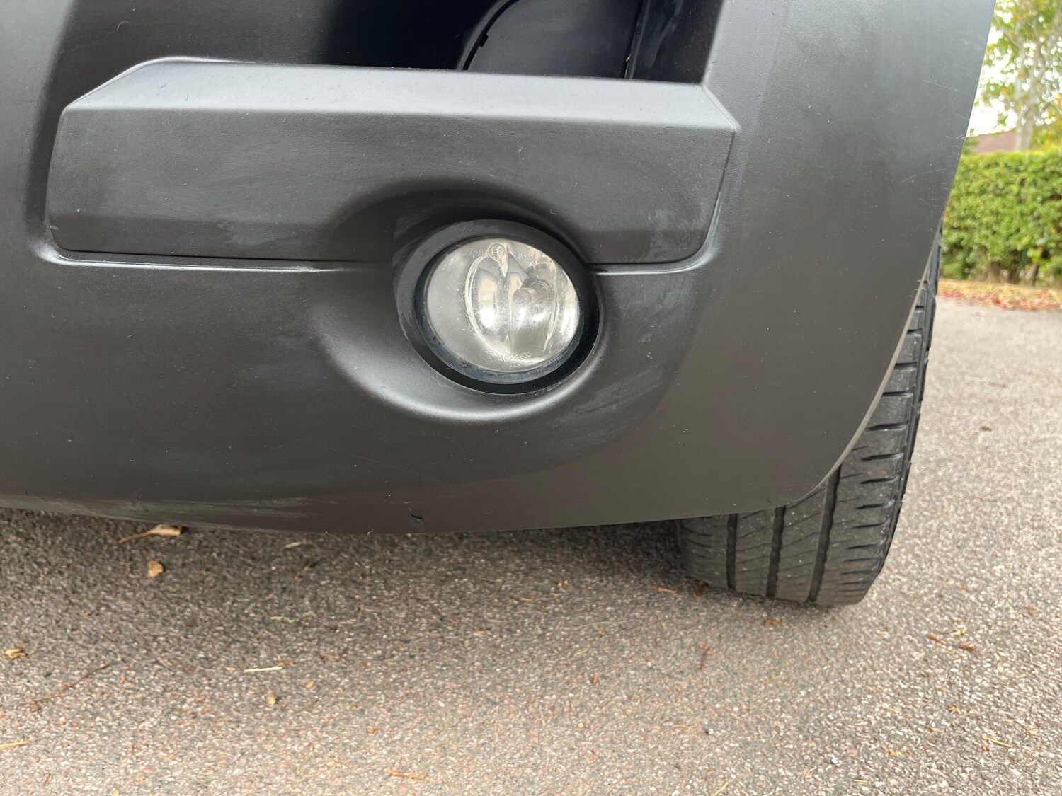 Used Vauxhall Movano 2019 for sale - 76988868: Photo 38