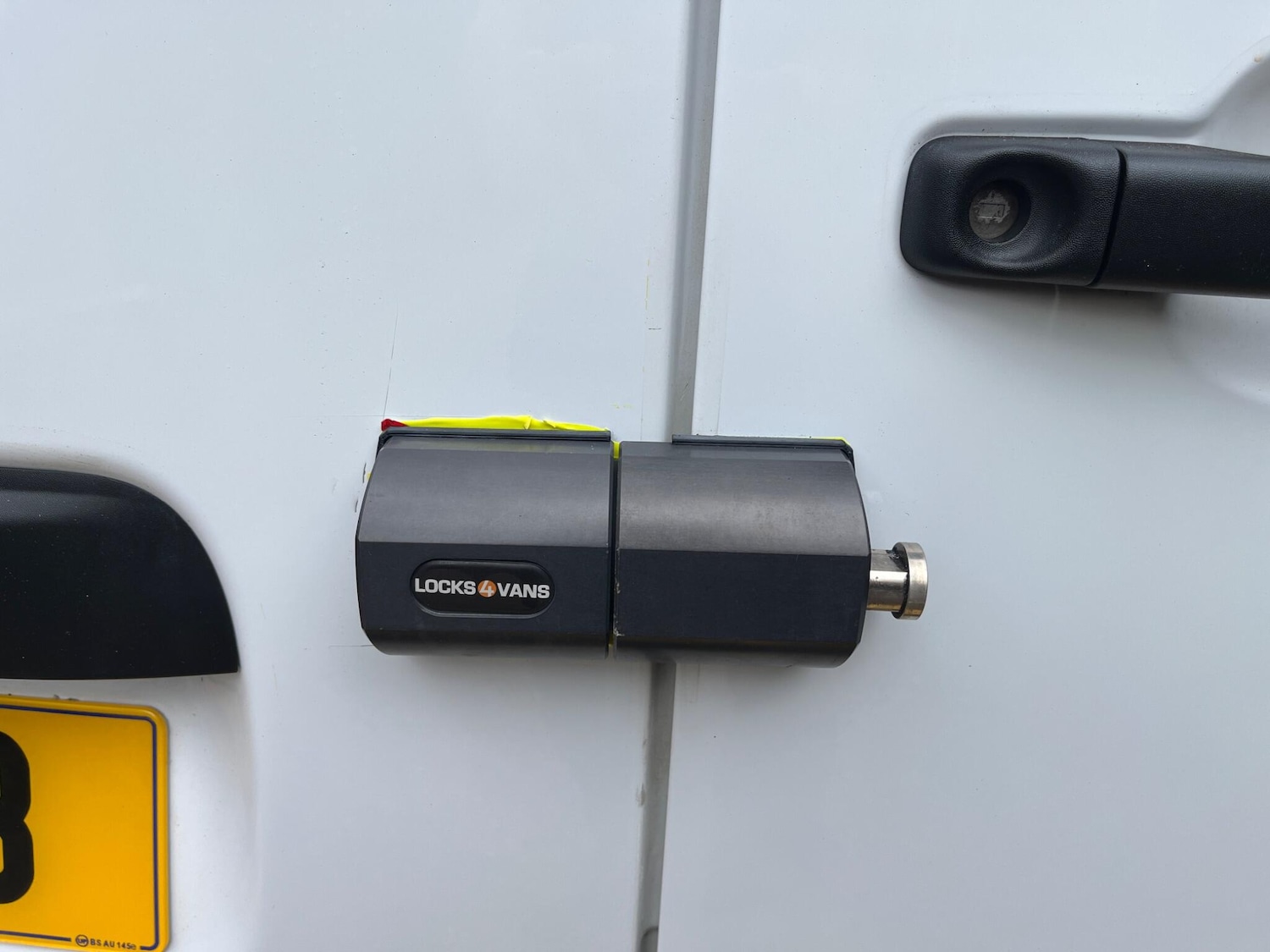 Used Vauxhall Movano 2019 for sale - 76988868: Photo 39