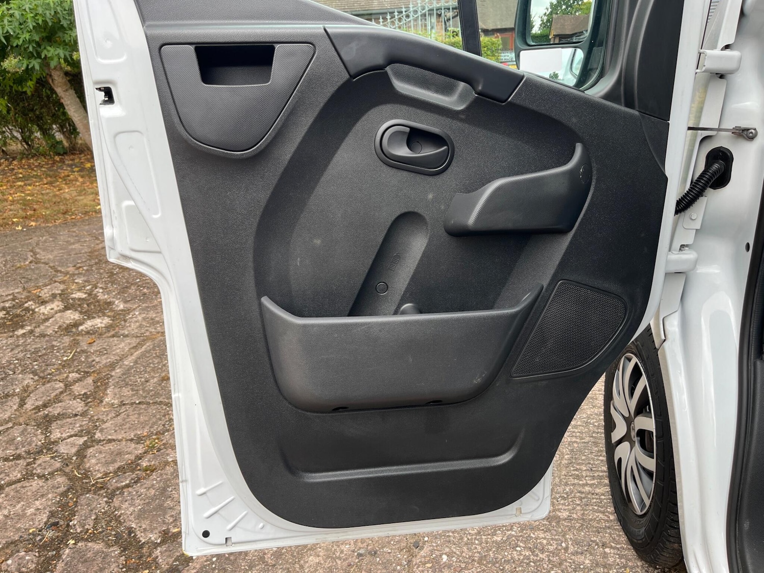 Used Vauxhall Movano 2019 for sale - 76988868: Photo 42