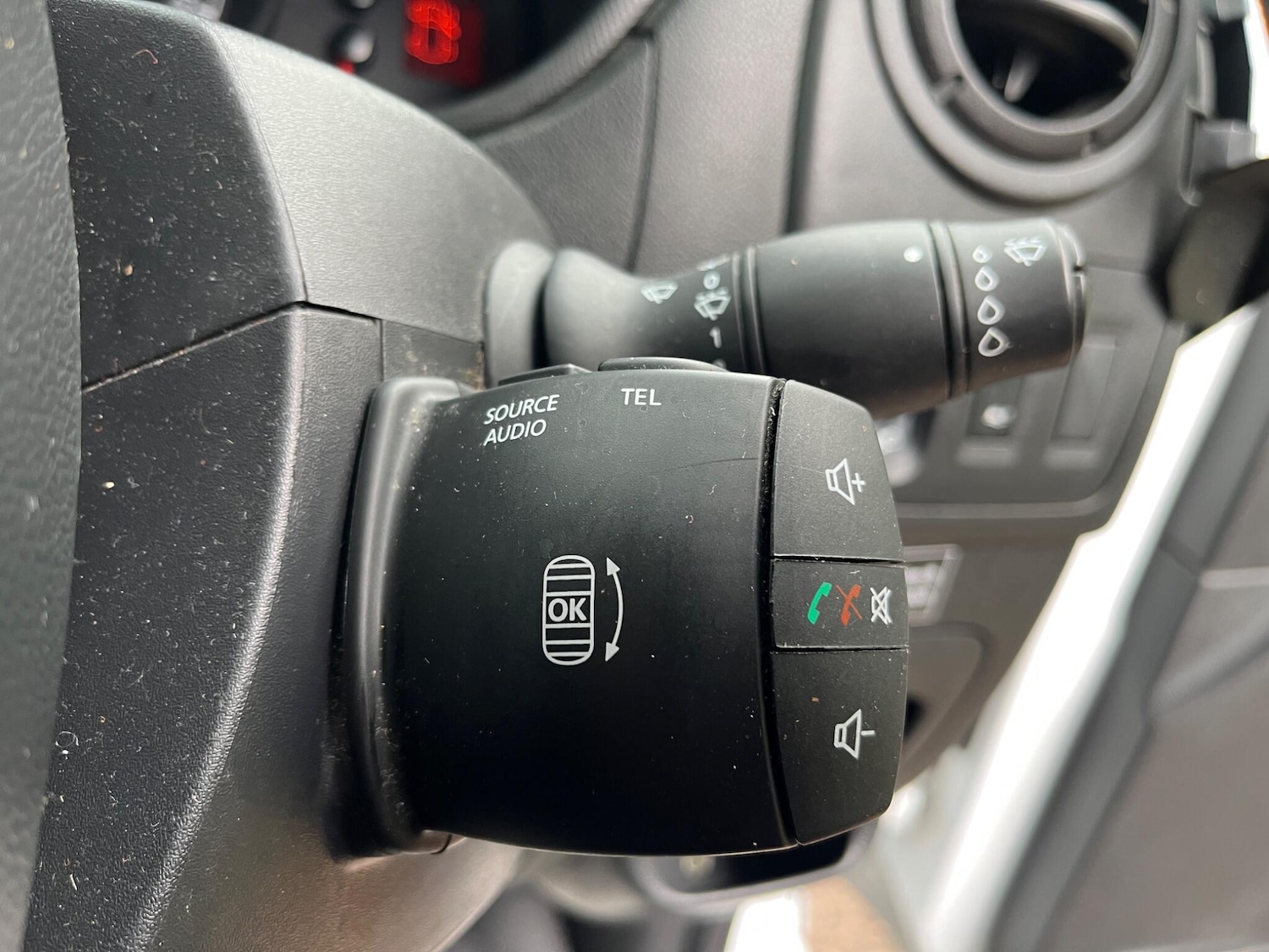 Used Vauxhall Movano 2019 for sale - 76988868: Photo 44