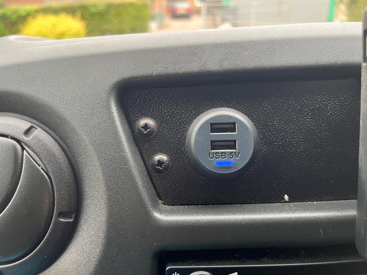 Used Vauxhall Movano 2019 for sale - 76988868: Photo 47