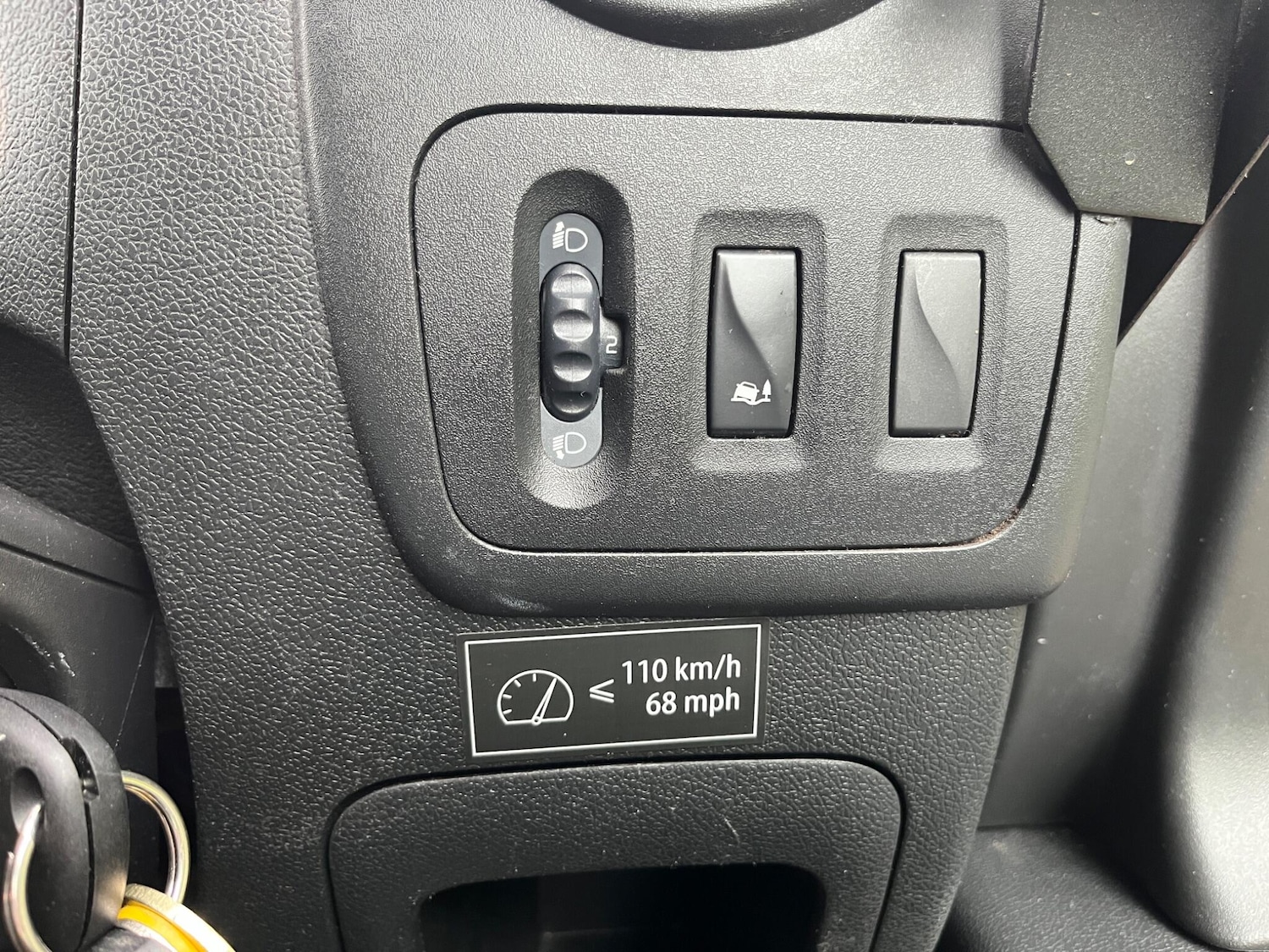 Used Vauxhall Movano 2019 for sale - 76988868: Photo 48