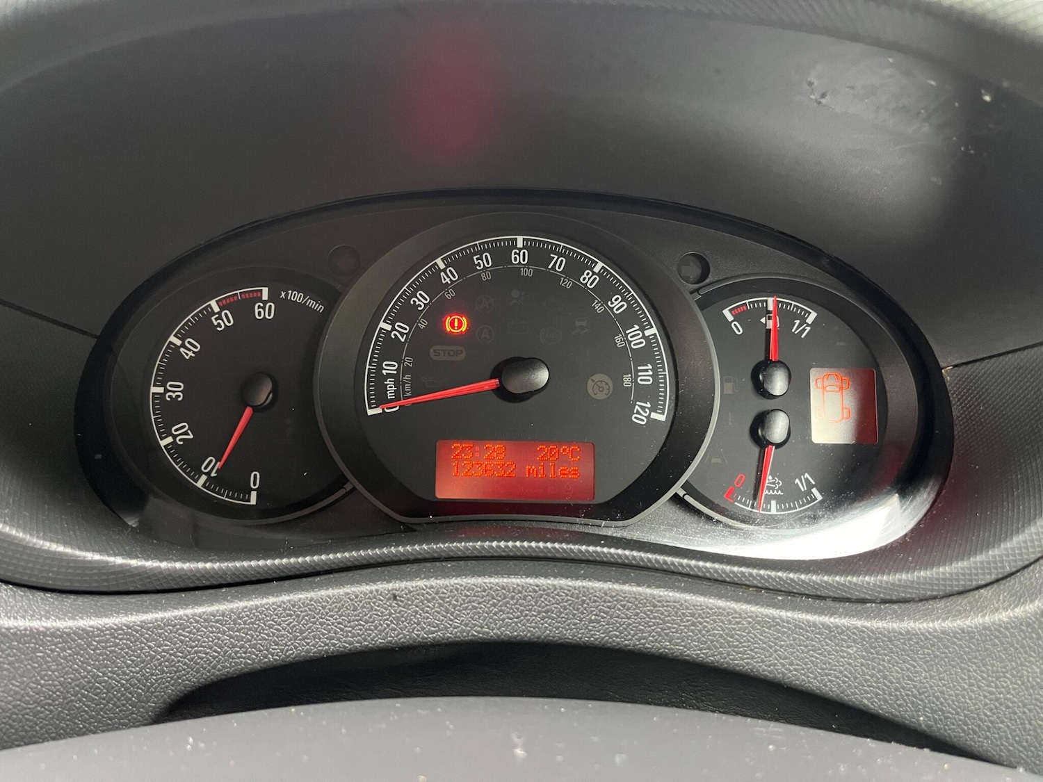 Used Vauxhall Movano 2019 for sale - 76988868: Photo 49