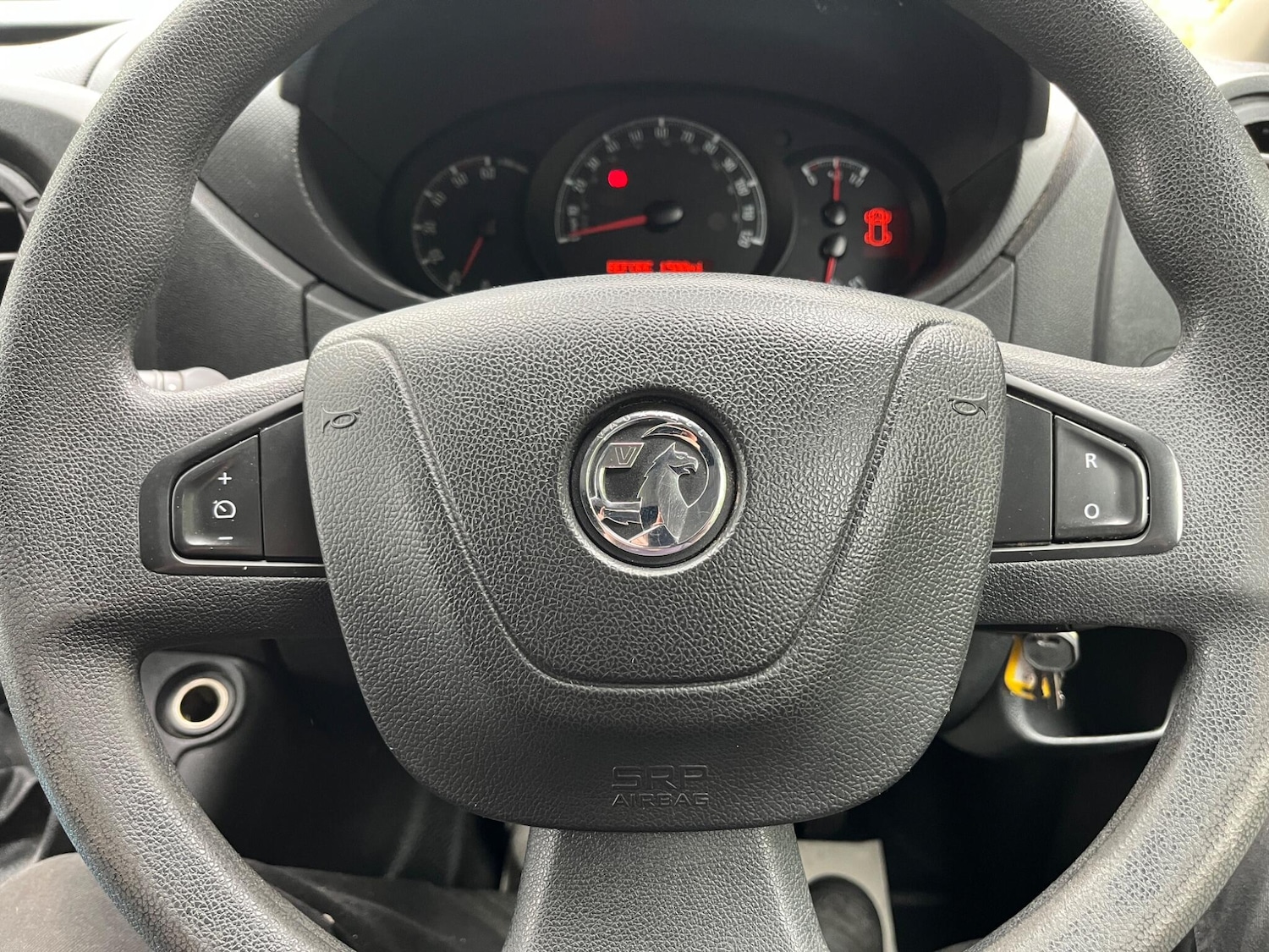Used Vauxhall Movano 2019 for sale - 76988868: Photo 50