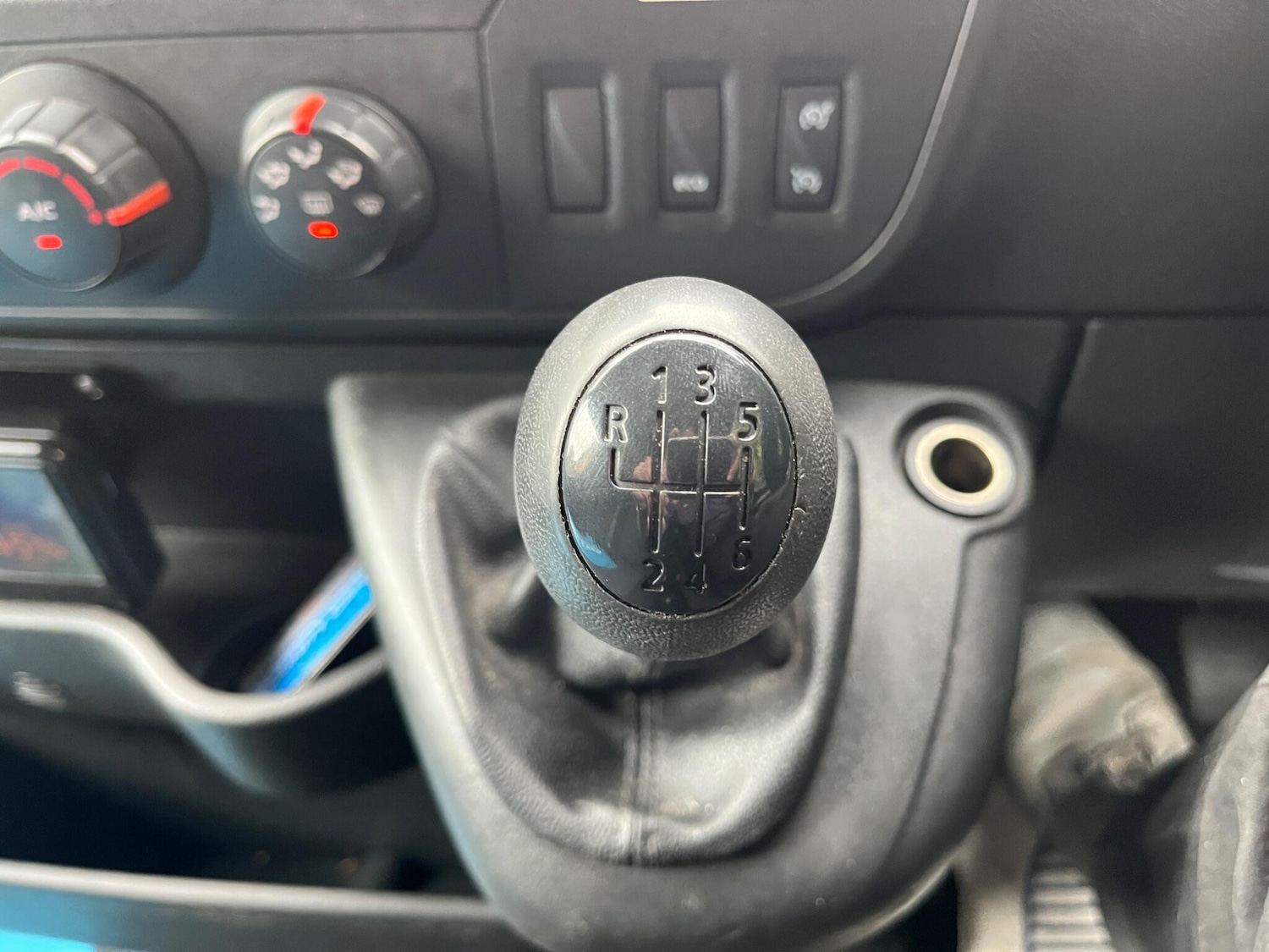 Used Vauxhall Movano 2019 for sale - 76988868: Photo 51