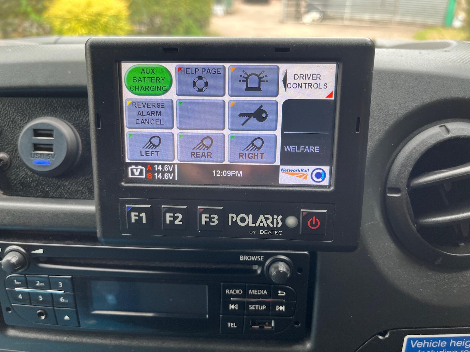 Used Vauxhall Movano 2019 for sale - 76988868: Photo 54