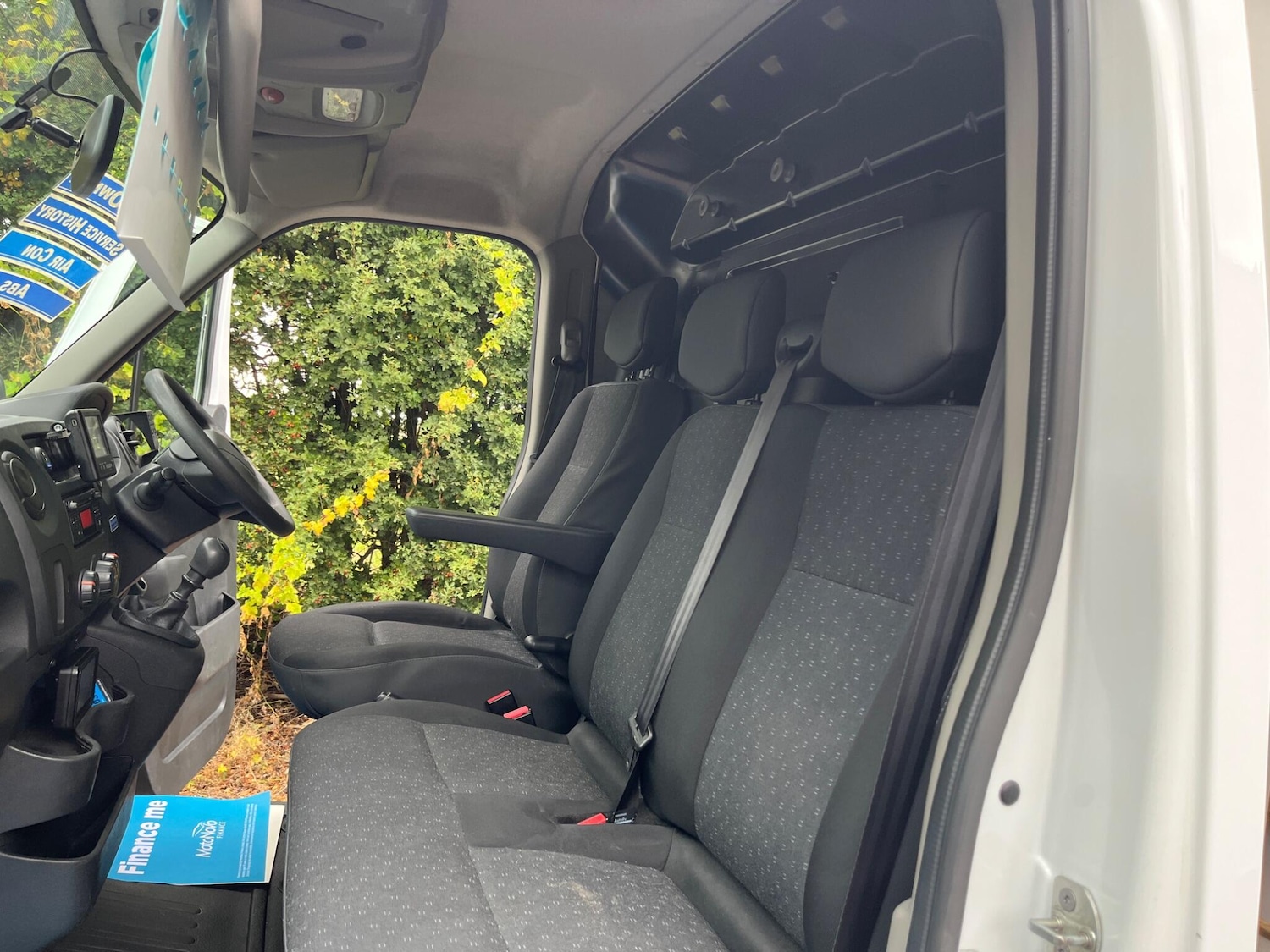 Used Vauxhall Movano 2019 for sale - 76988868: Photo 59