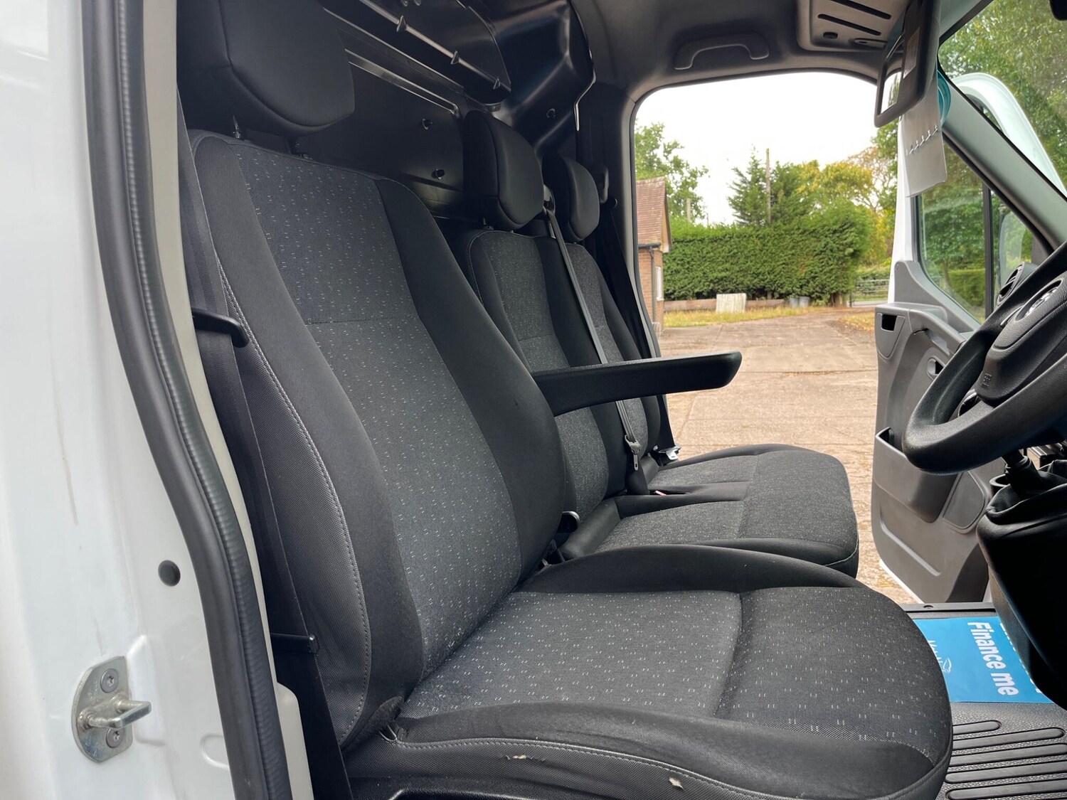 Used Vauxhall Movano 2019 for sale - 76988868: Photo 60