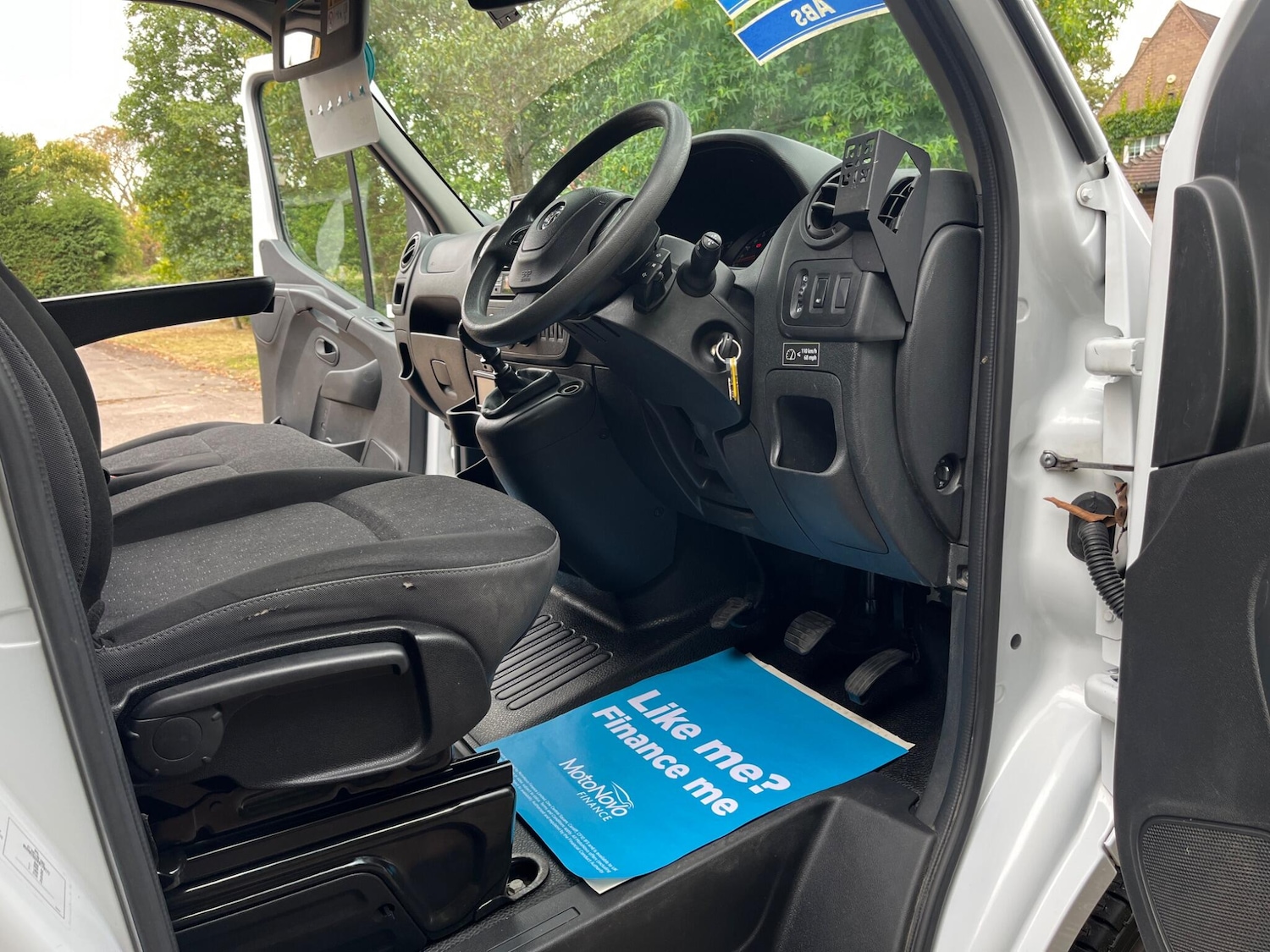 Used Vauxhall Movano 2019 for sale - 76988868: Photo 61