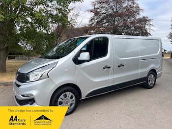 Used Fiat Talento 2021 for sale - 79533171: Photo