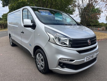Used Fiat Talento 2021 for sale - 79533171: Photo