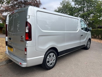 Used Fiat Talento 2021 for sale - 79533171: Photo