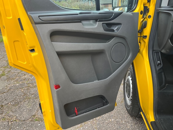 Used Ford Transit Custom 2021 for sale - 75106701: Photo 19