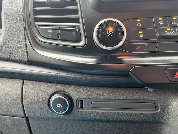Used Ford Transit Custom 2021 for sale - 75106701: Photo 24