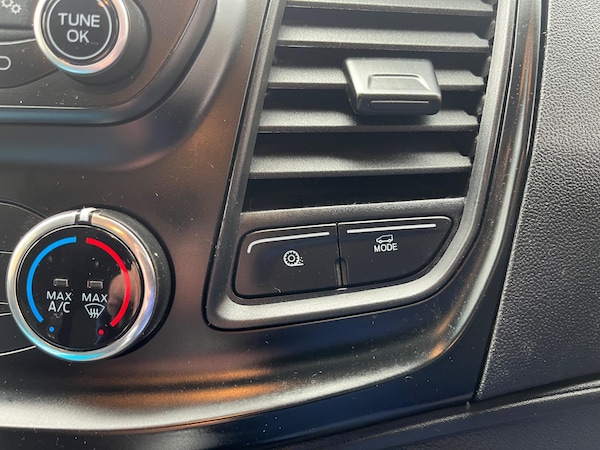 Used Ford Transit Custom 2021 for sale - 75106701: Photo 25