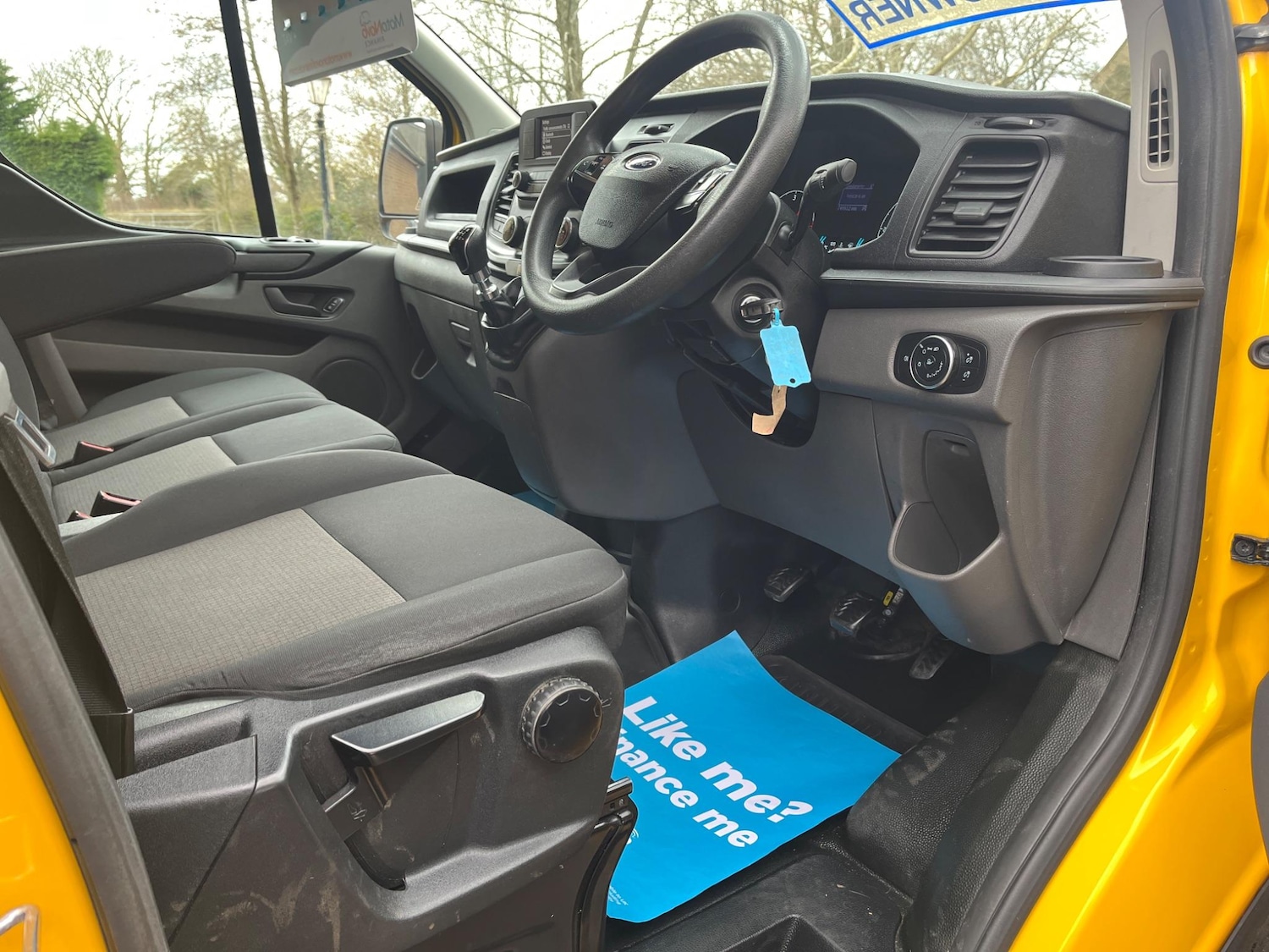 Vehicle 27